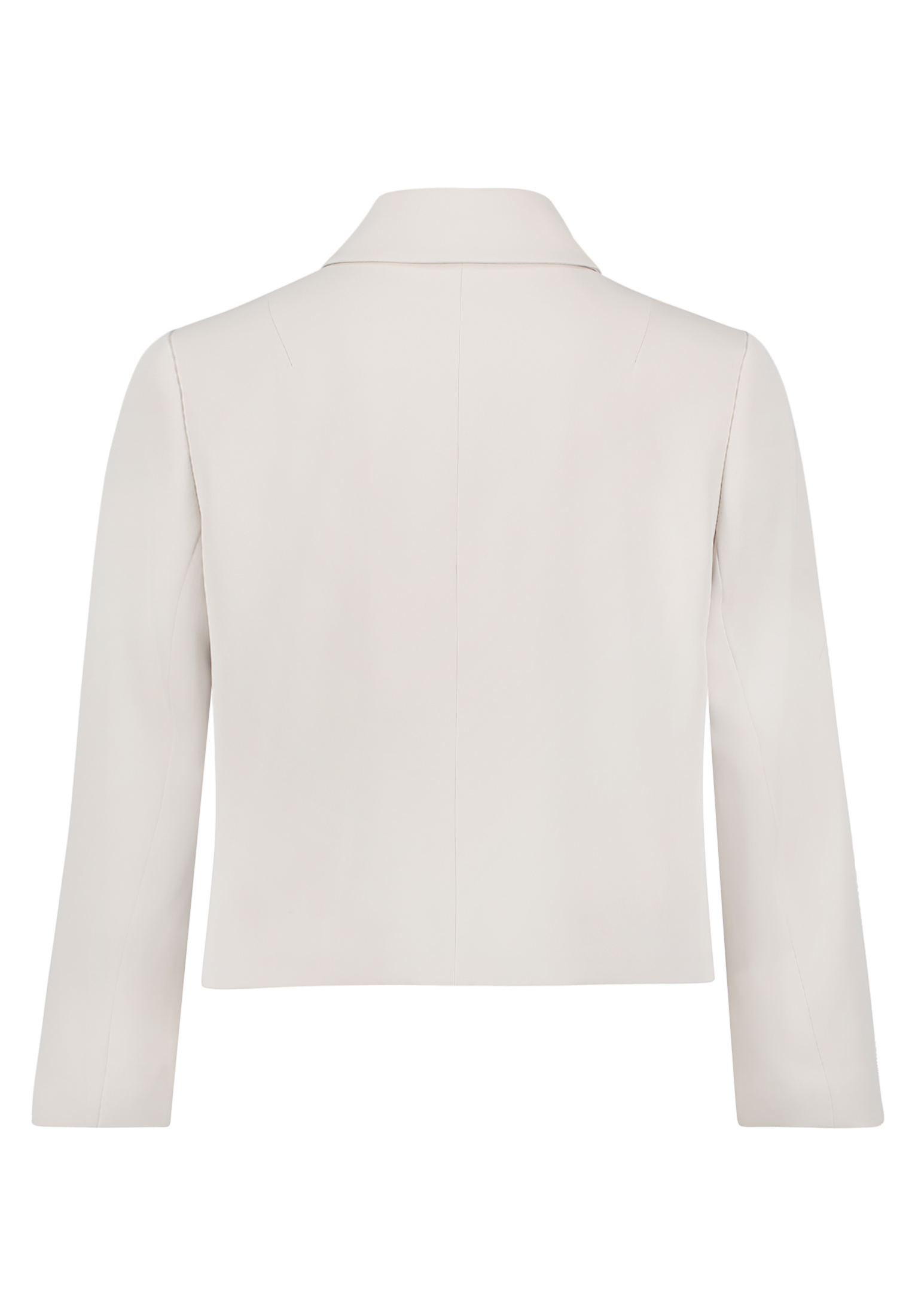 Blazer-Jacke