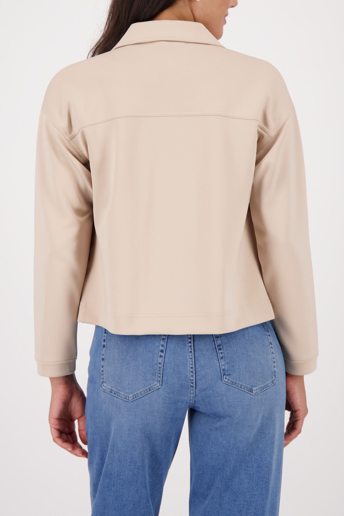 Jacke