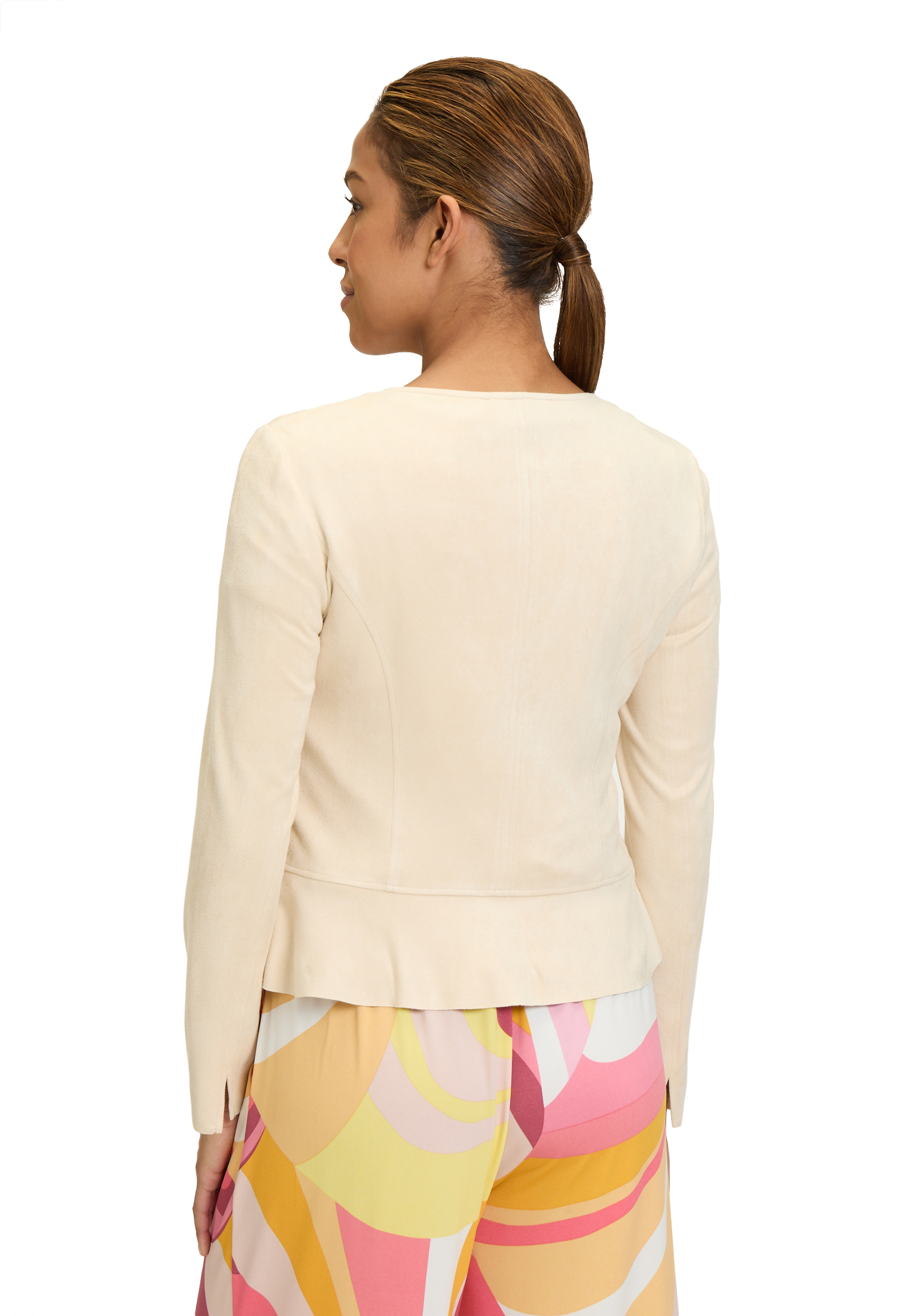Blazer-Jacke
