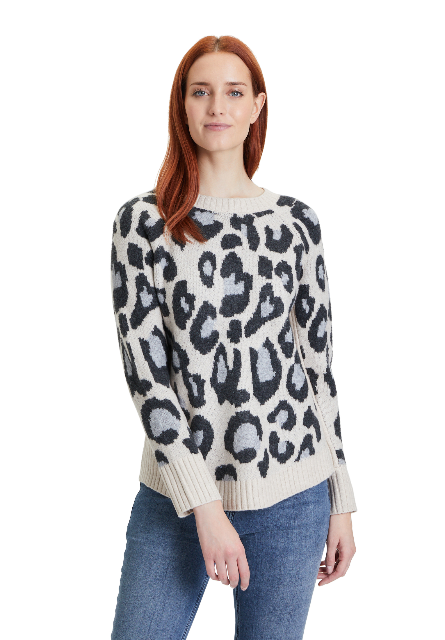 Strickpullover