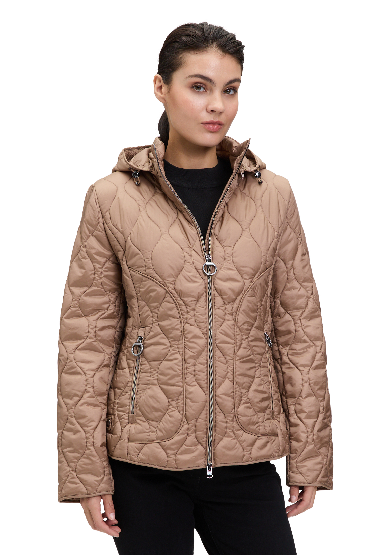 Outdoorjacke