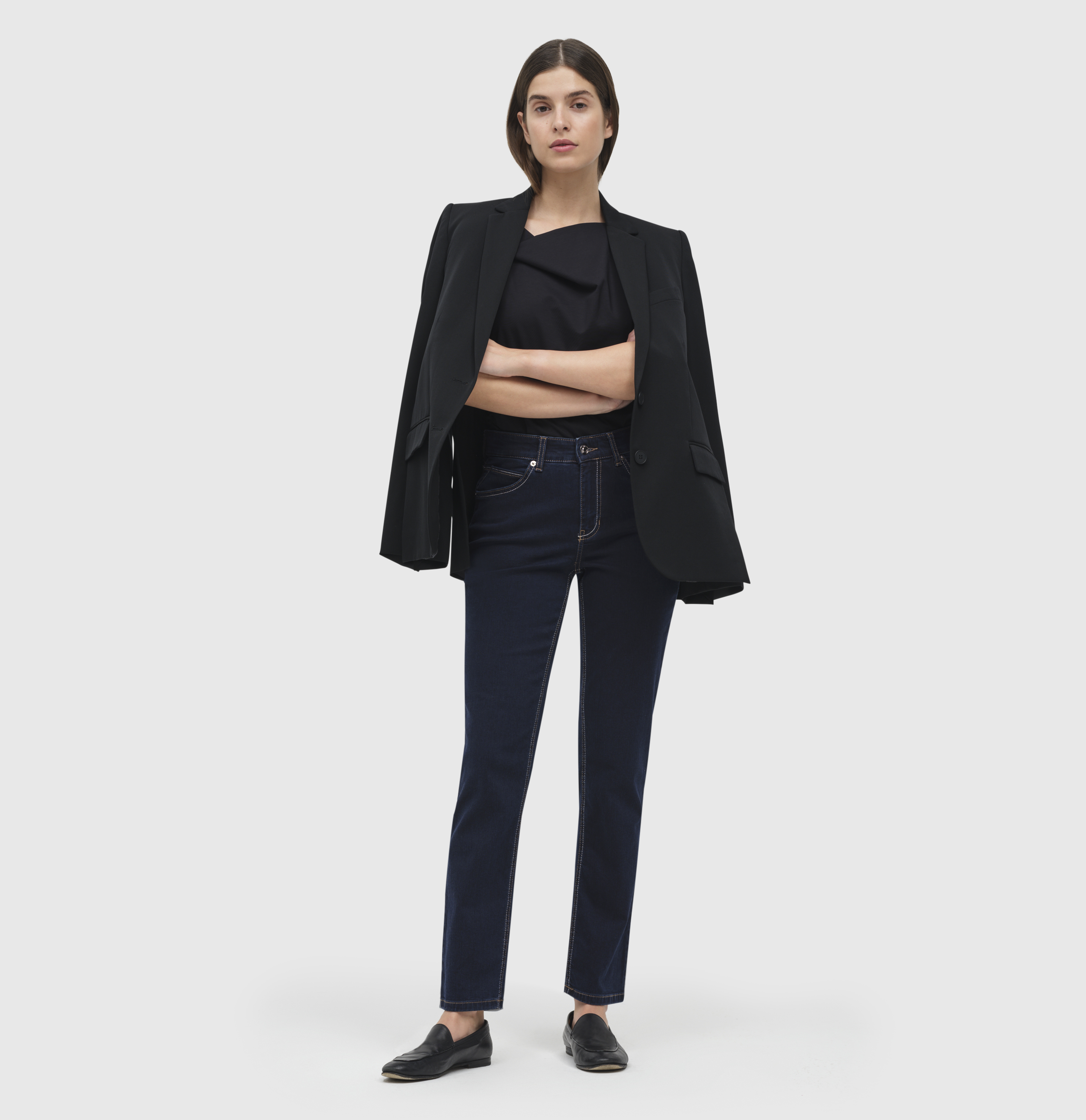 MAC JEANS - MELANIE, PERFECT Fit Forever Denim MAC JEANS - MELANIE, PERFECT Fit Forever Denim