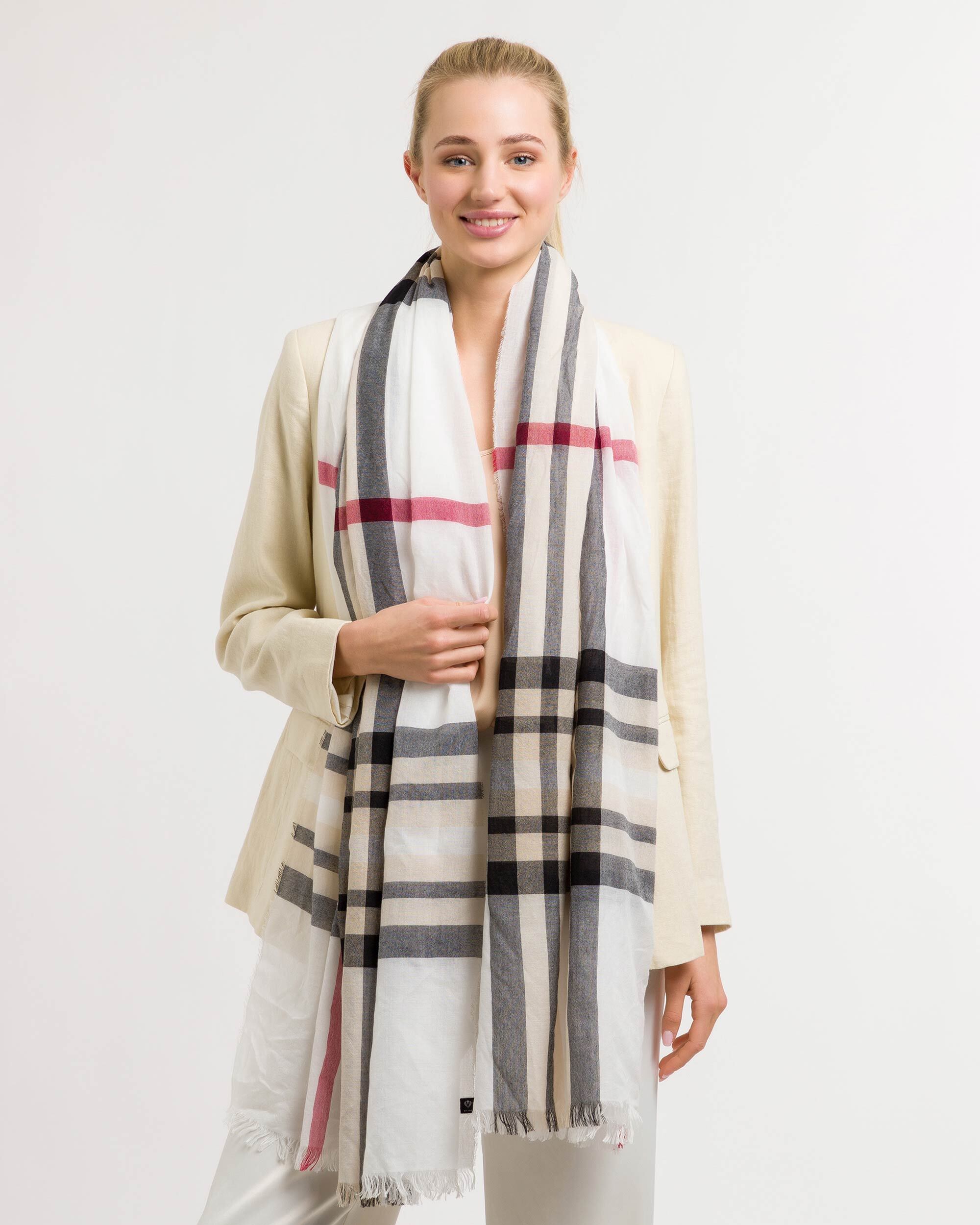 Stola Polyester Stola