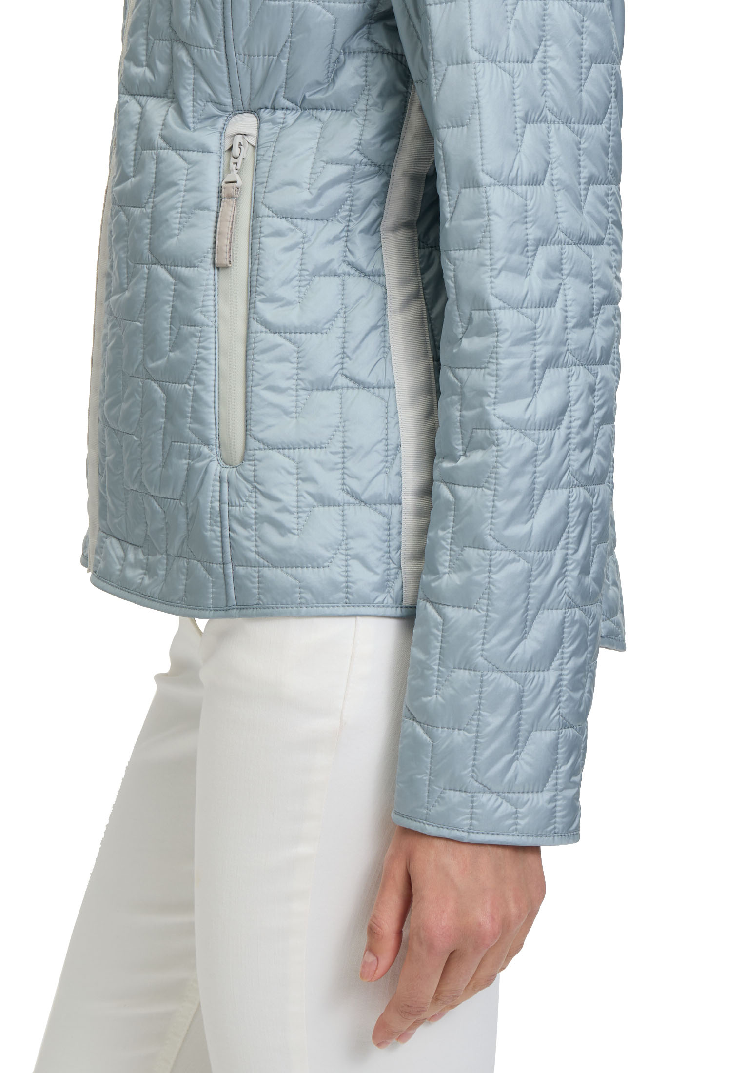 Steppjacke