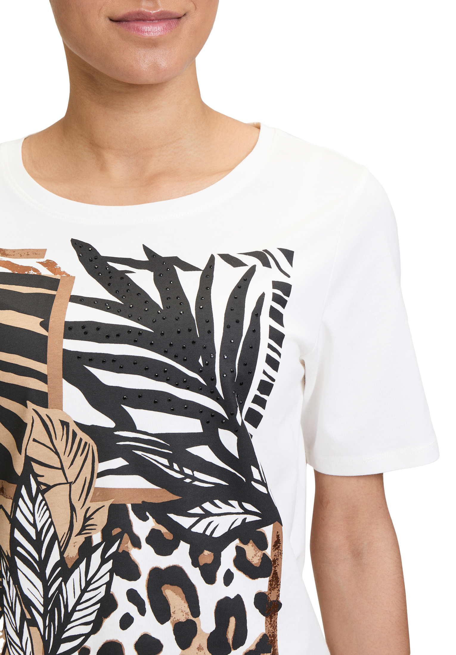 Basic Shirt