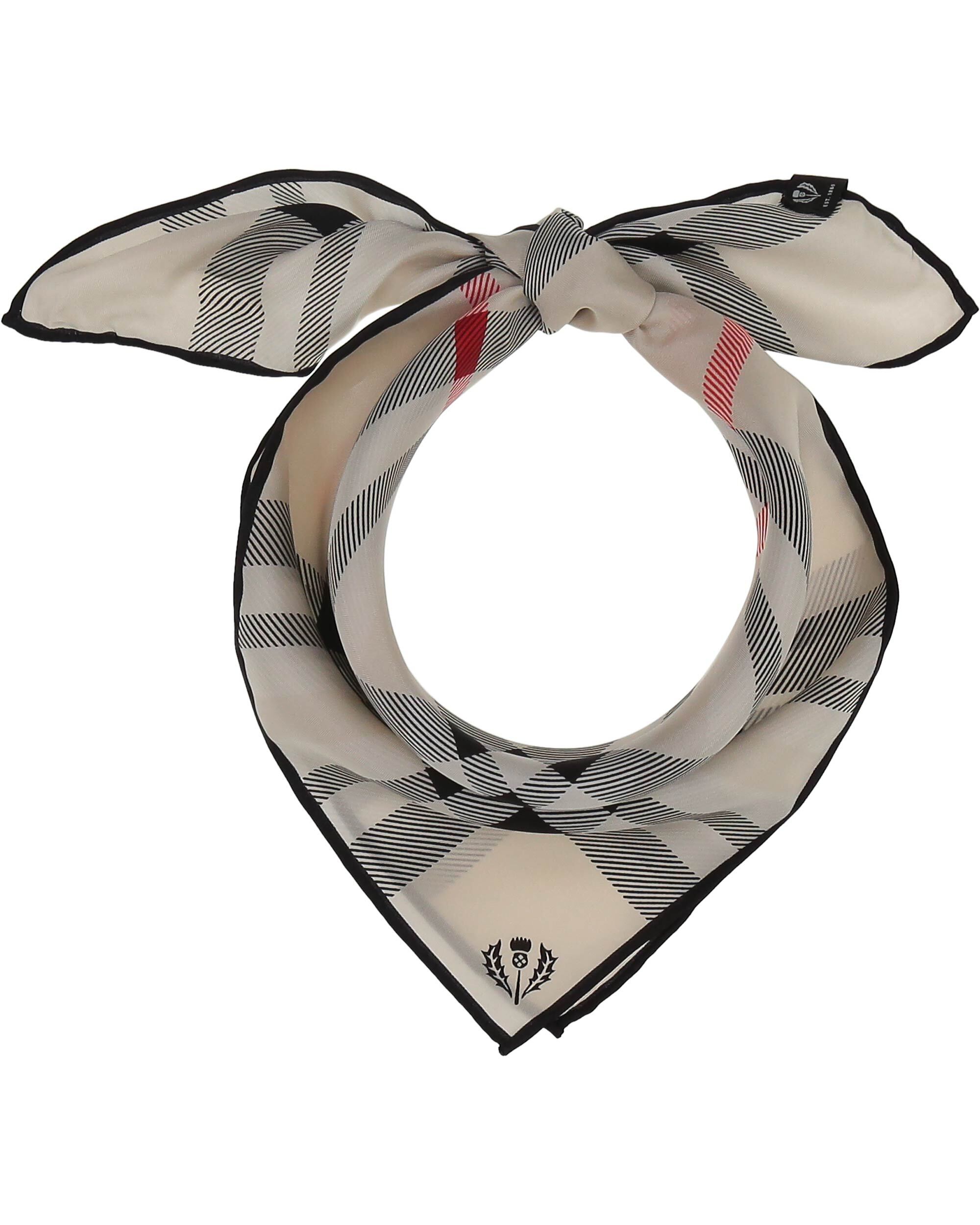 Nicki Seide Bandana