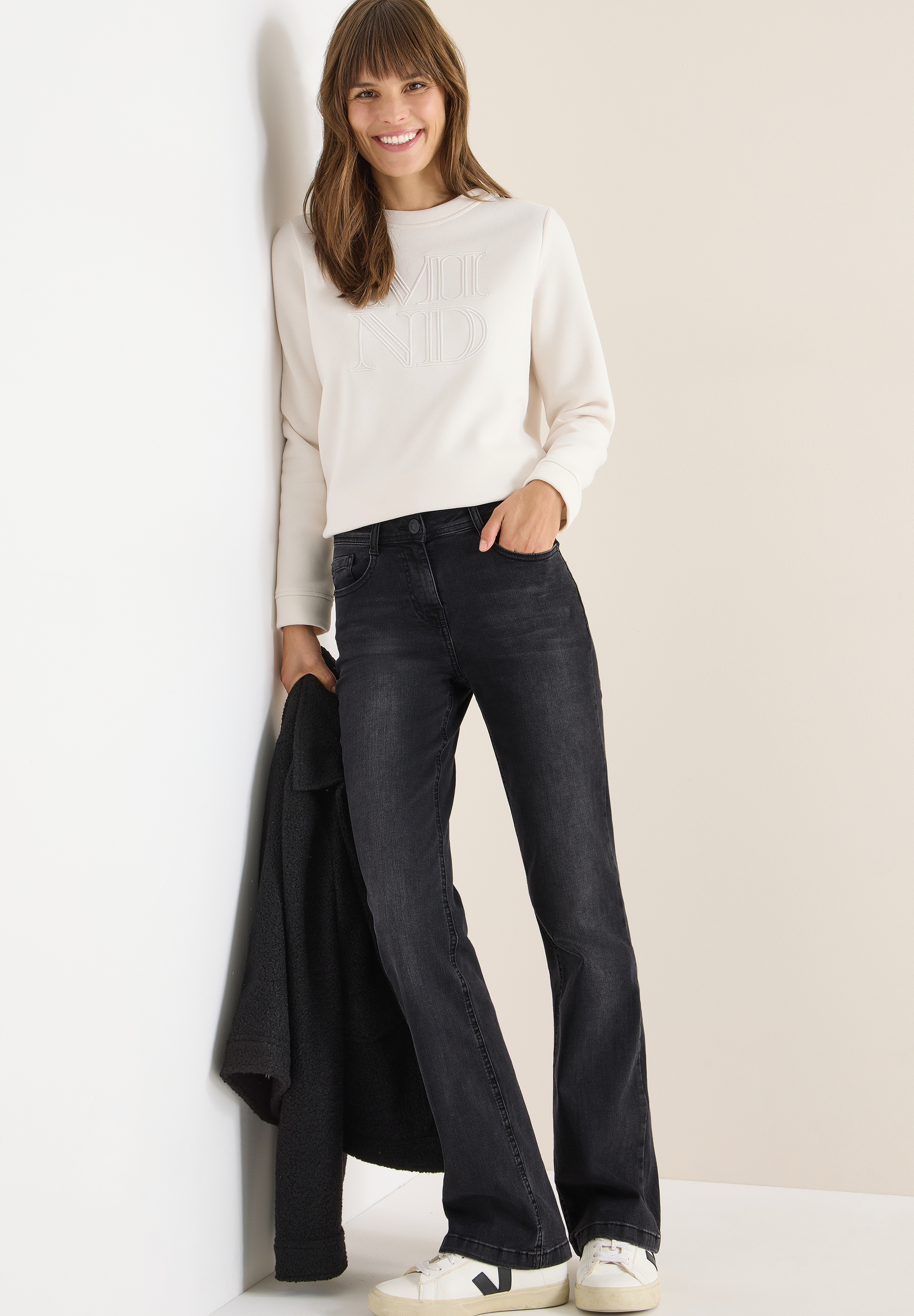 Bootcut Jeans