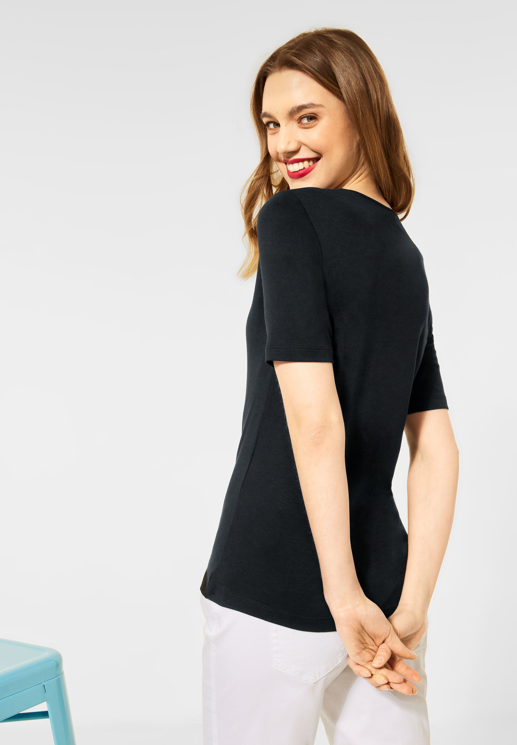 Basic Shirt