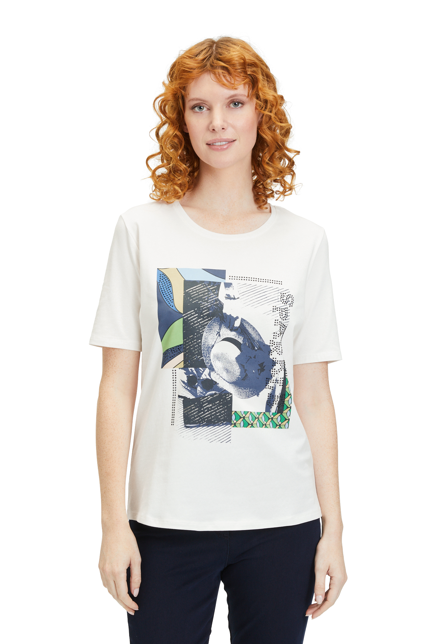Basic Shirt