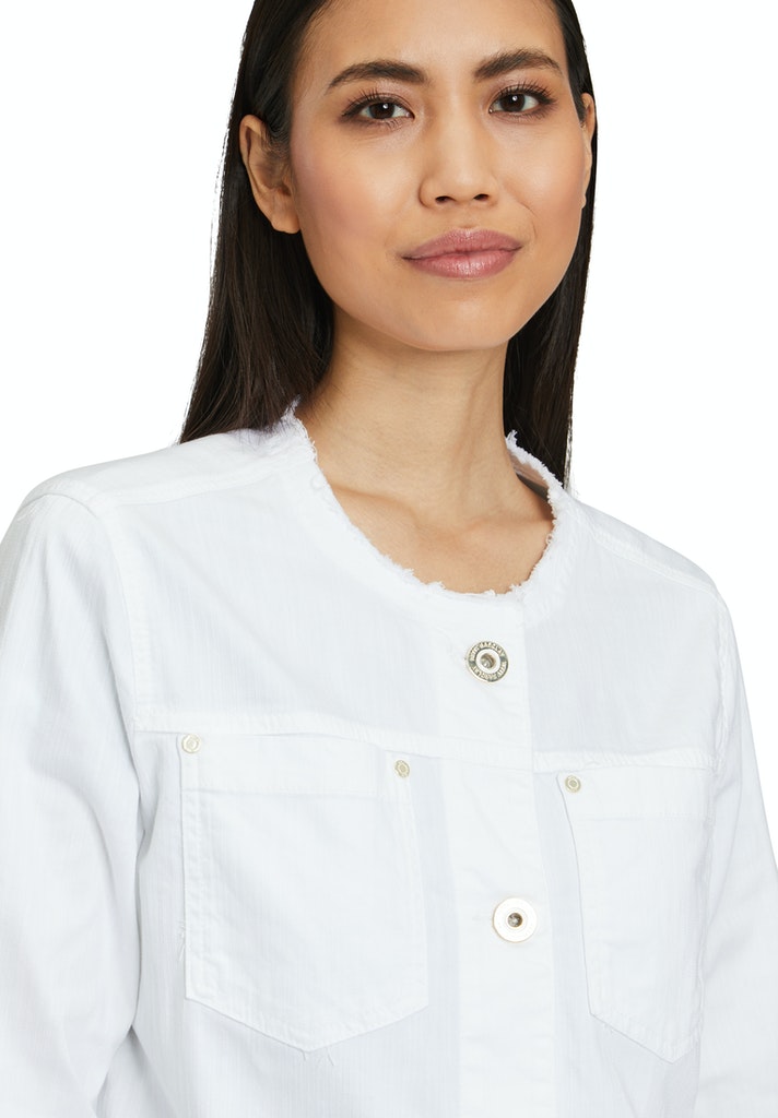 Jeansjacke