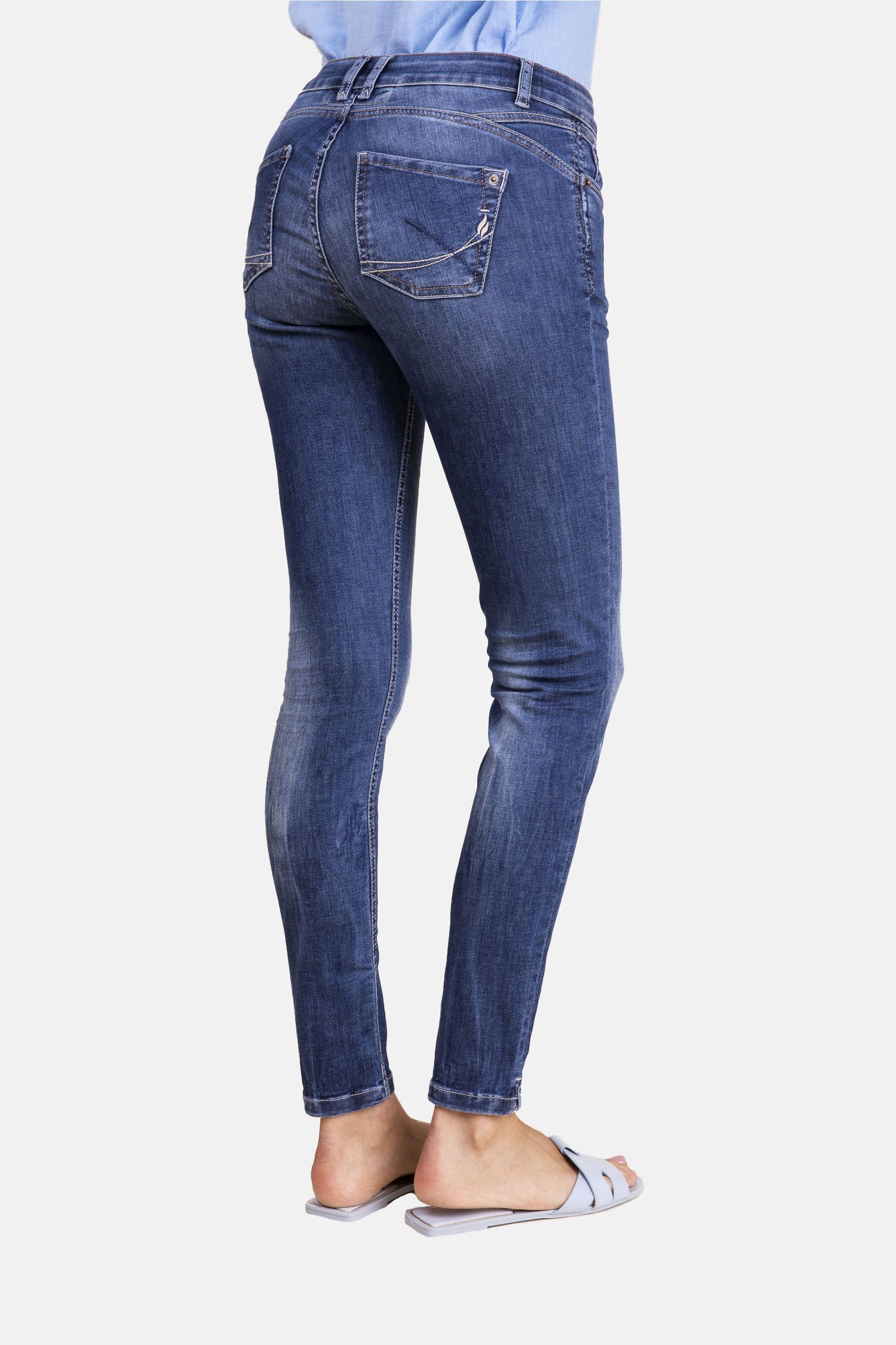 Alicia skinny new nos