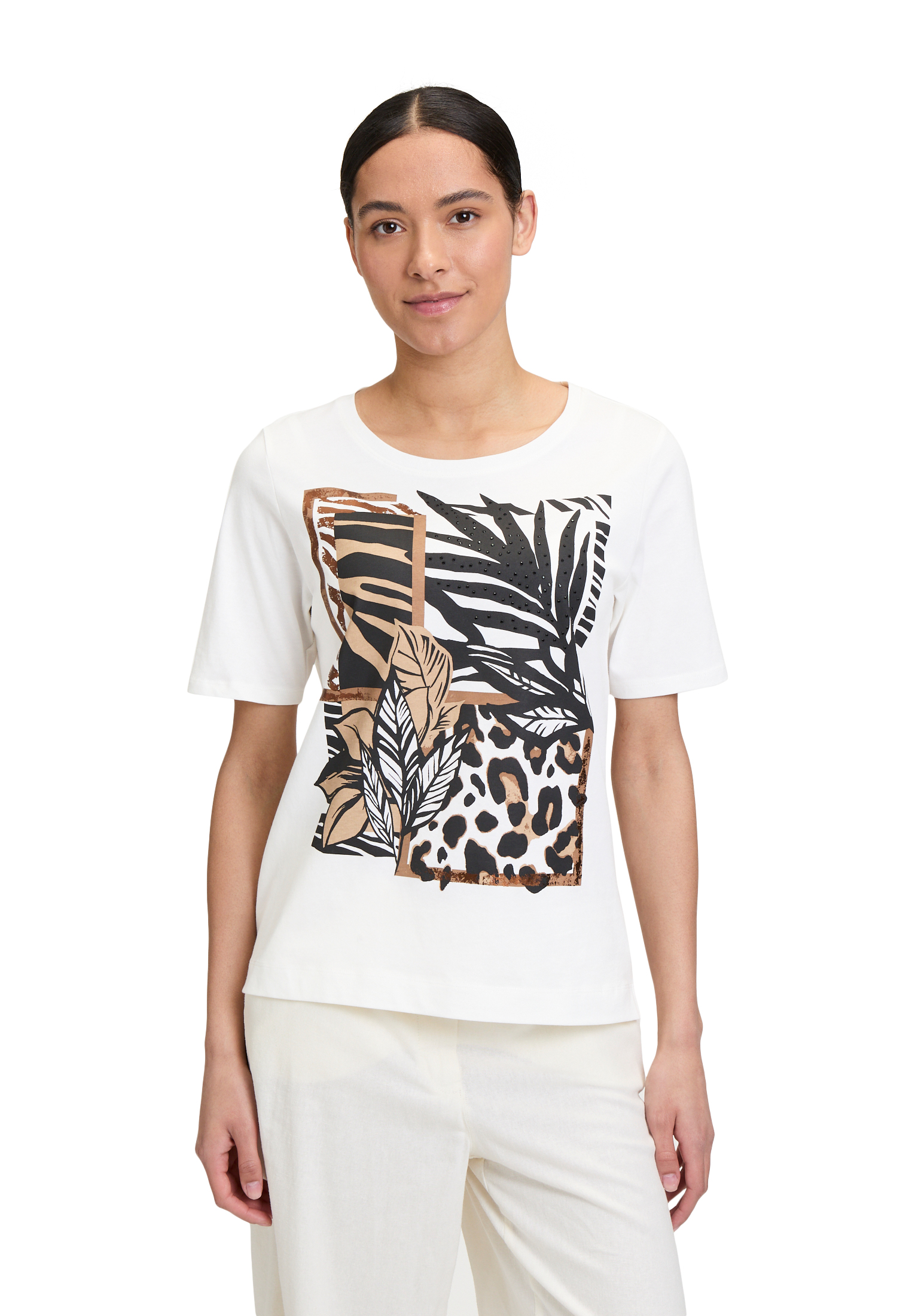 Basic Shirt