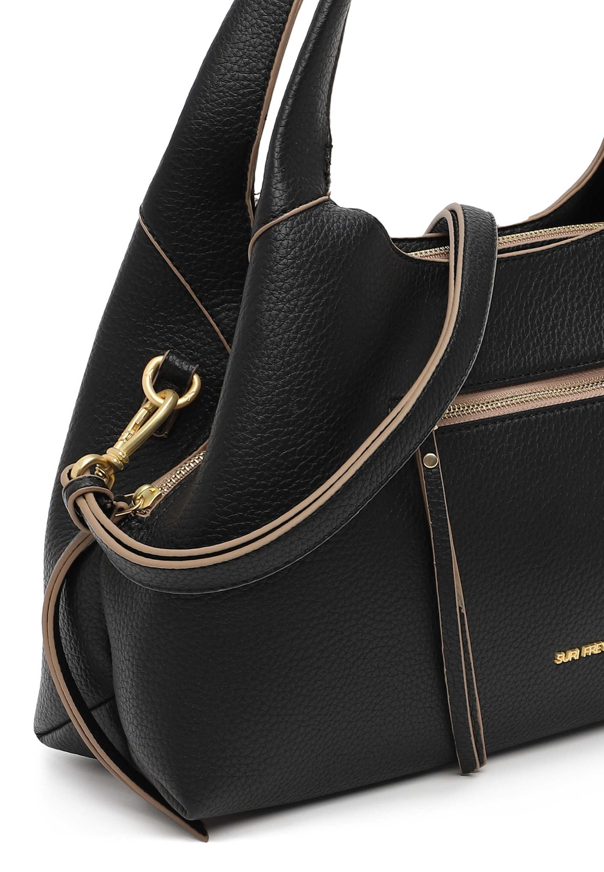 Shopper SFY Melany