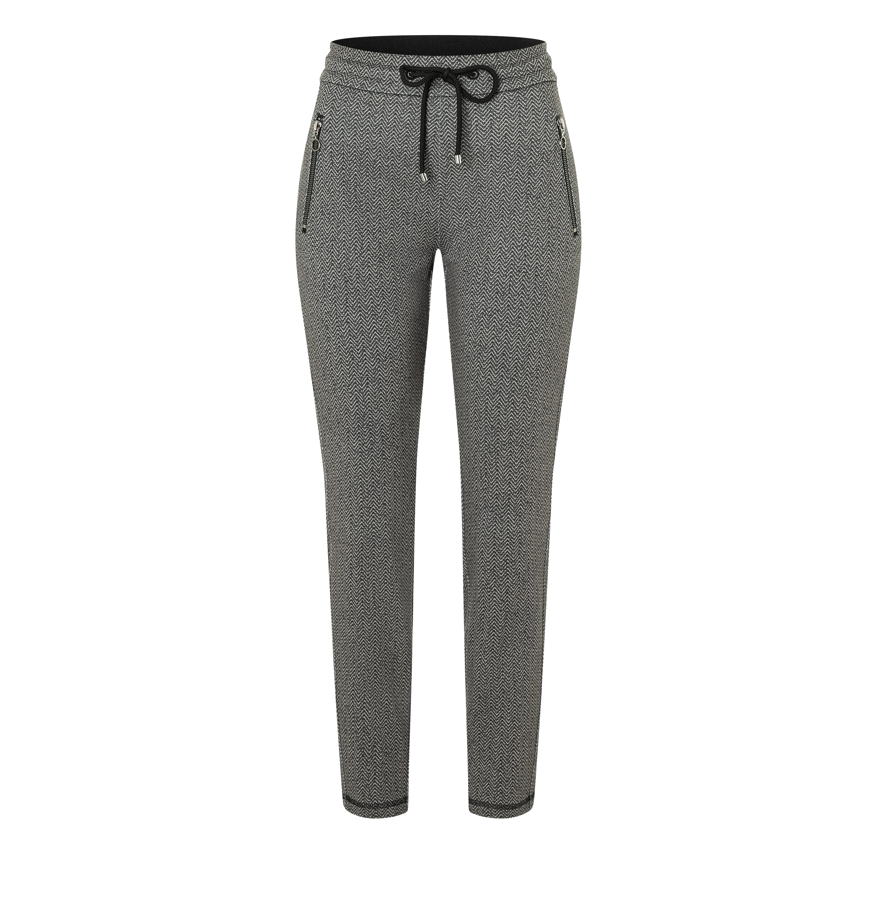 MAC JEANS - EASY, Light Jersey