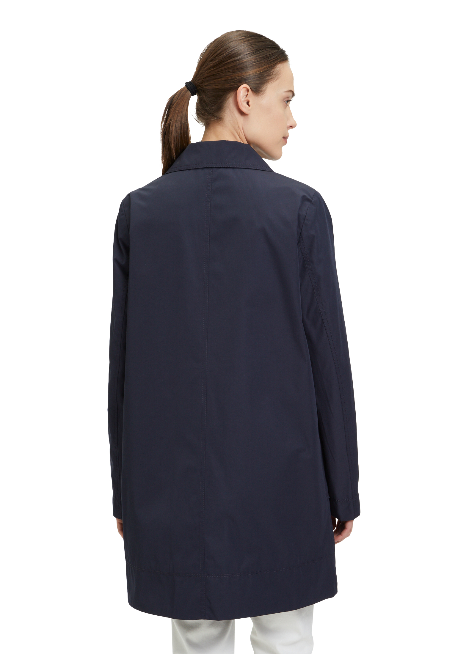 Kurzmantel