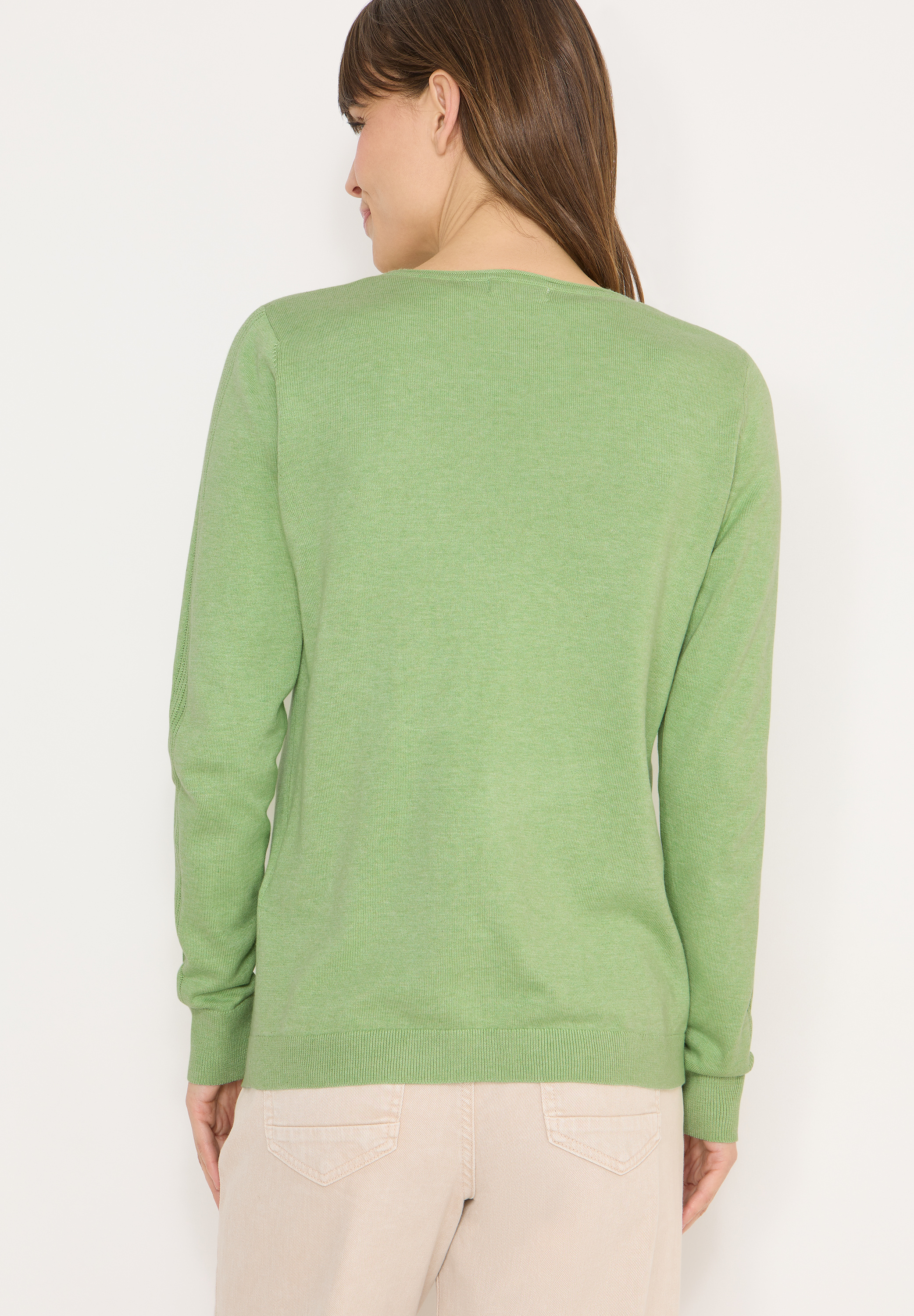Basic Pullover