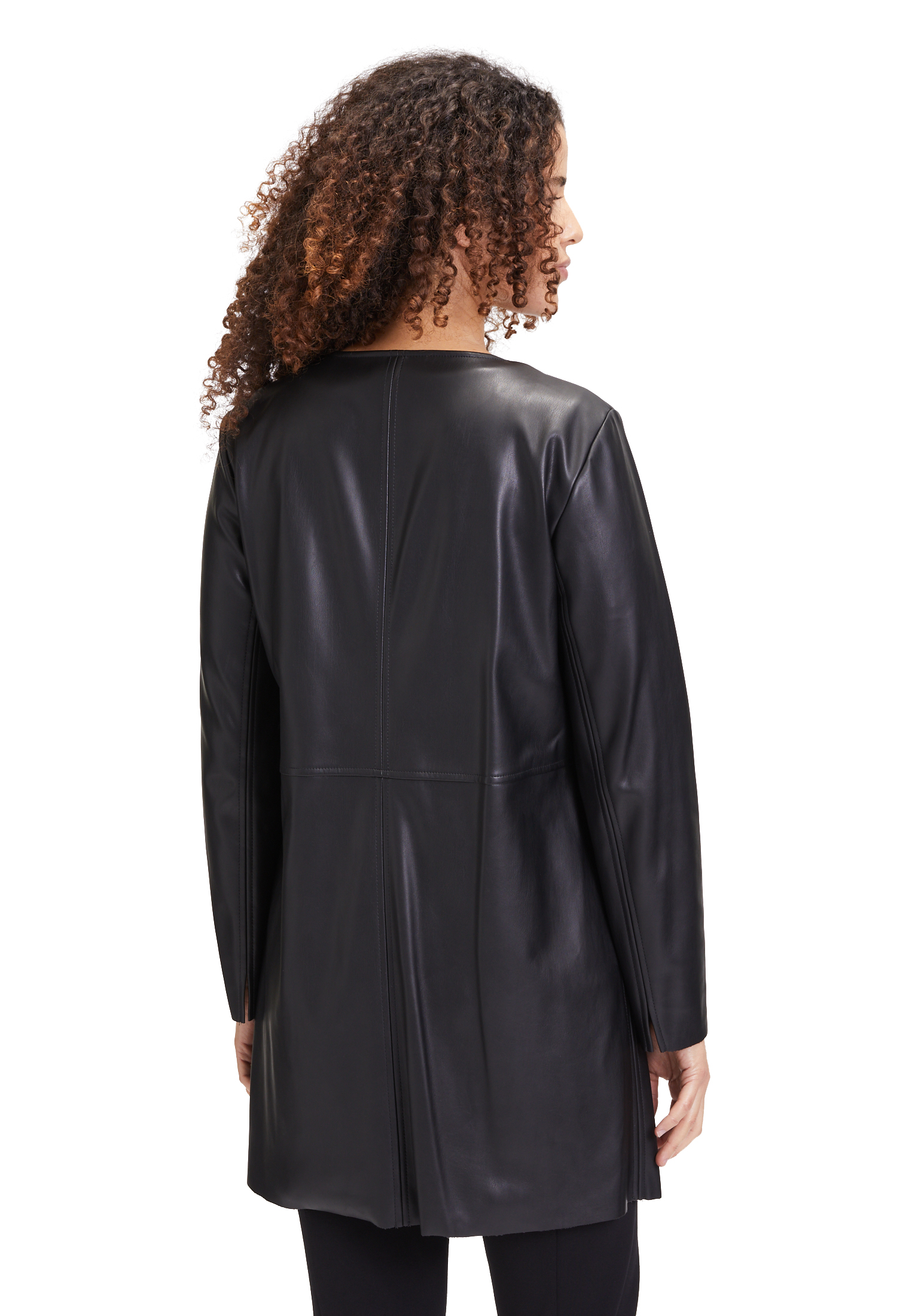 Longblazer