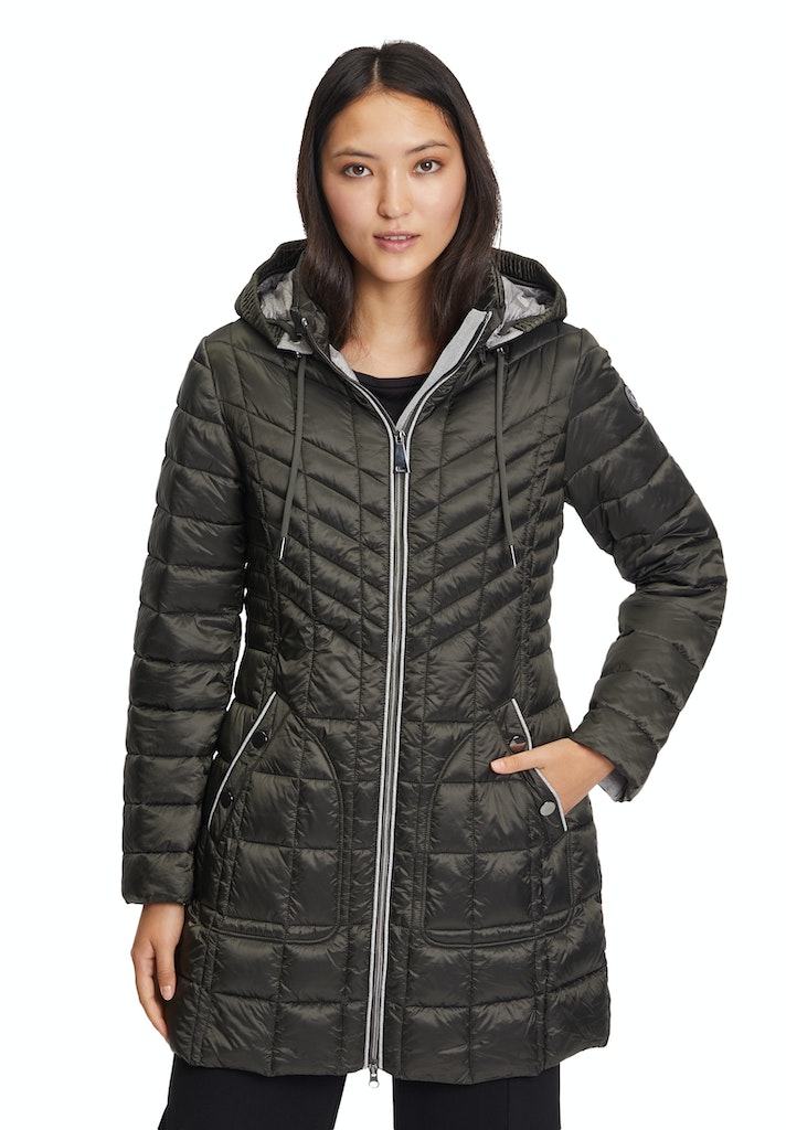 Outdoorjacke Green Forest