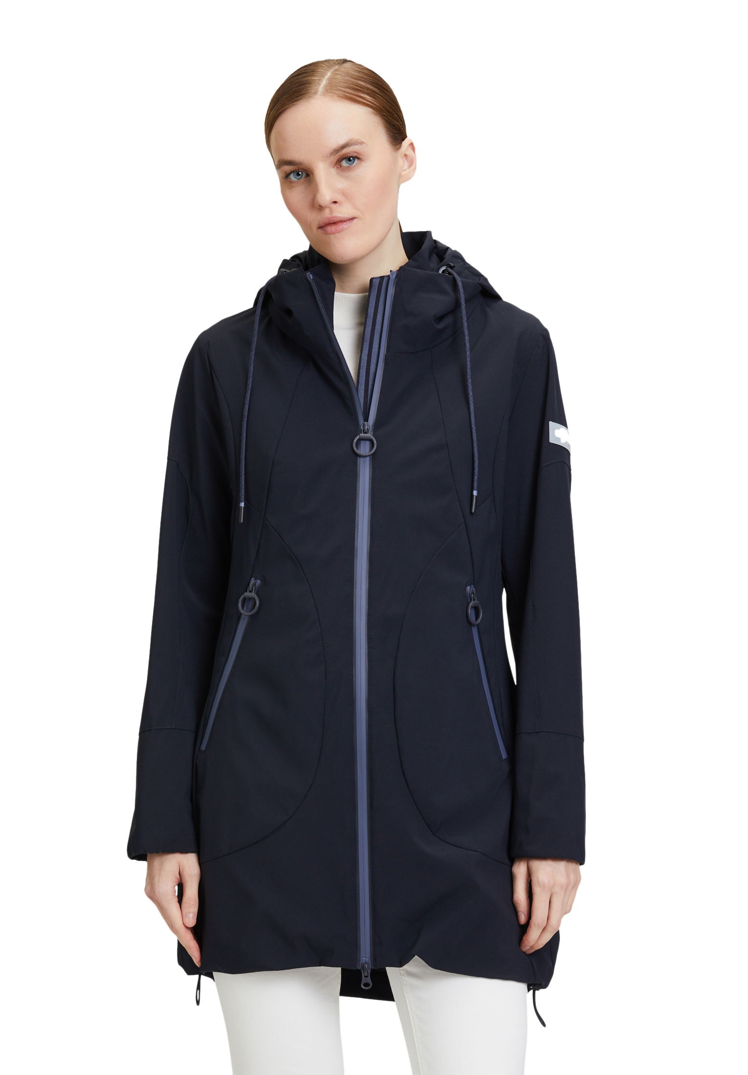 Outdoorjacke