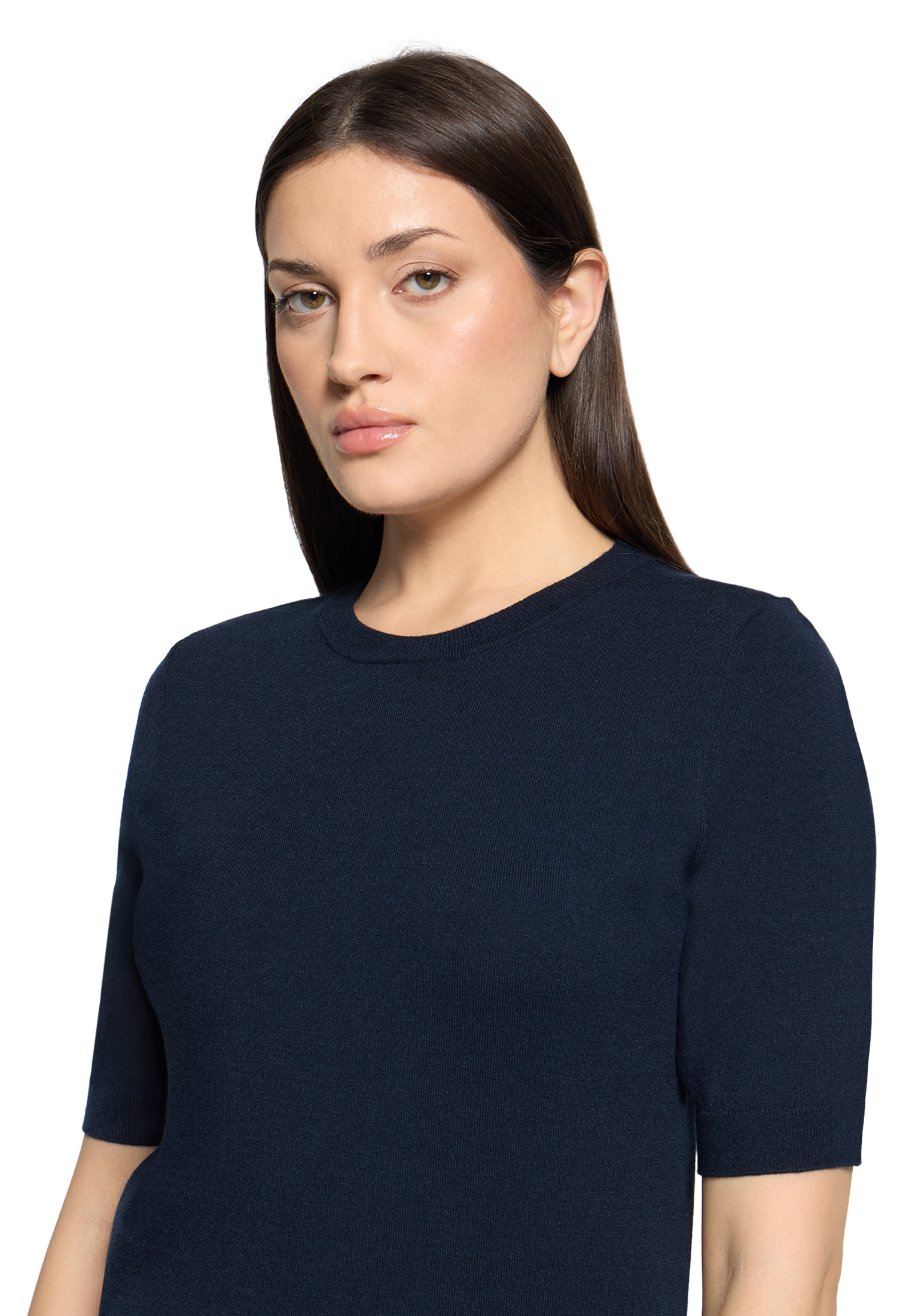 Basic-Pullover