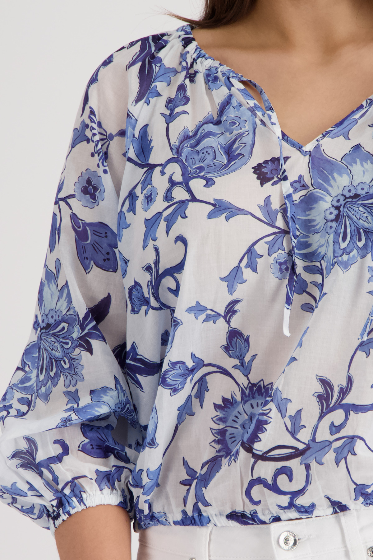Bluse