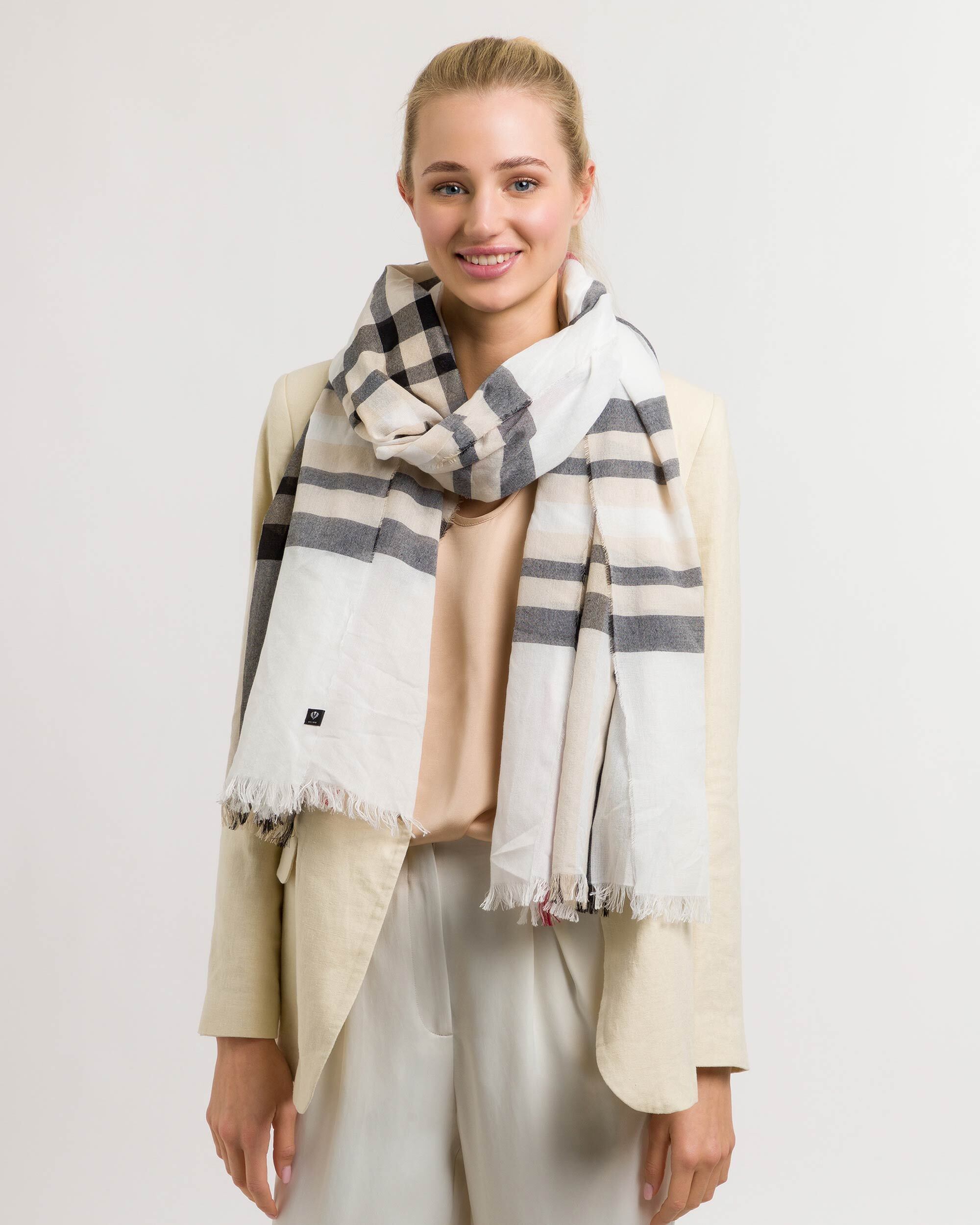 Stola Polyester Stola