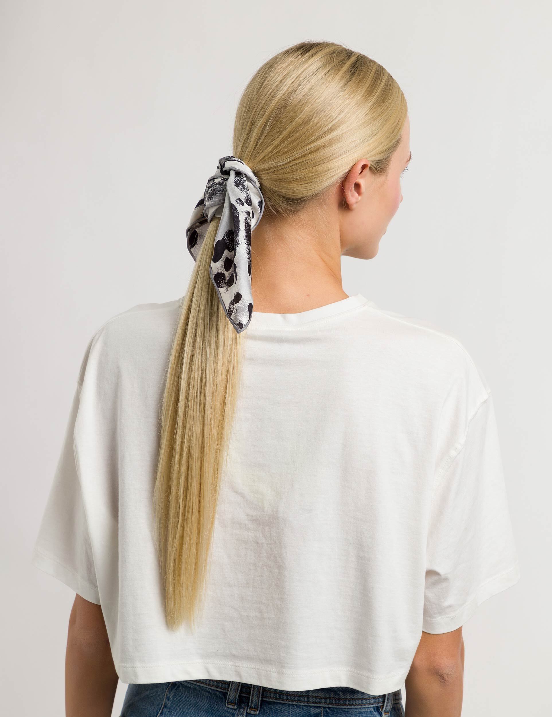 Nicki Seide Bandana