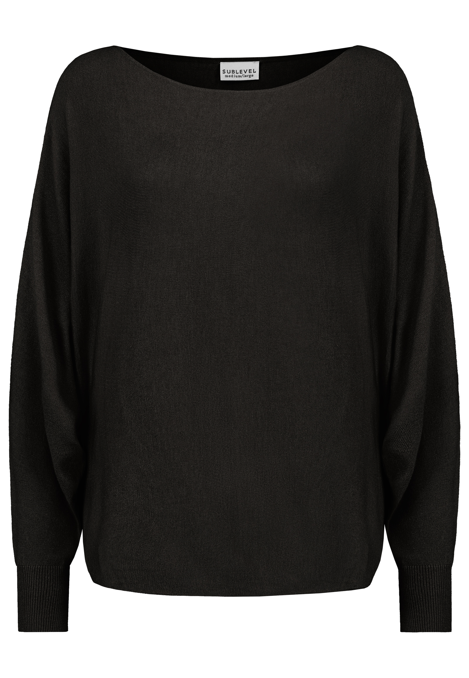 DOB Strick Pullover, langarm,