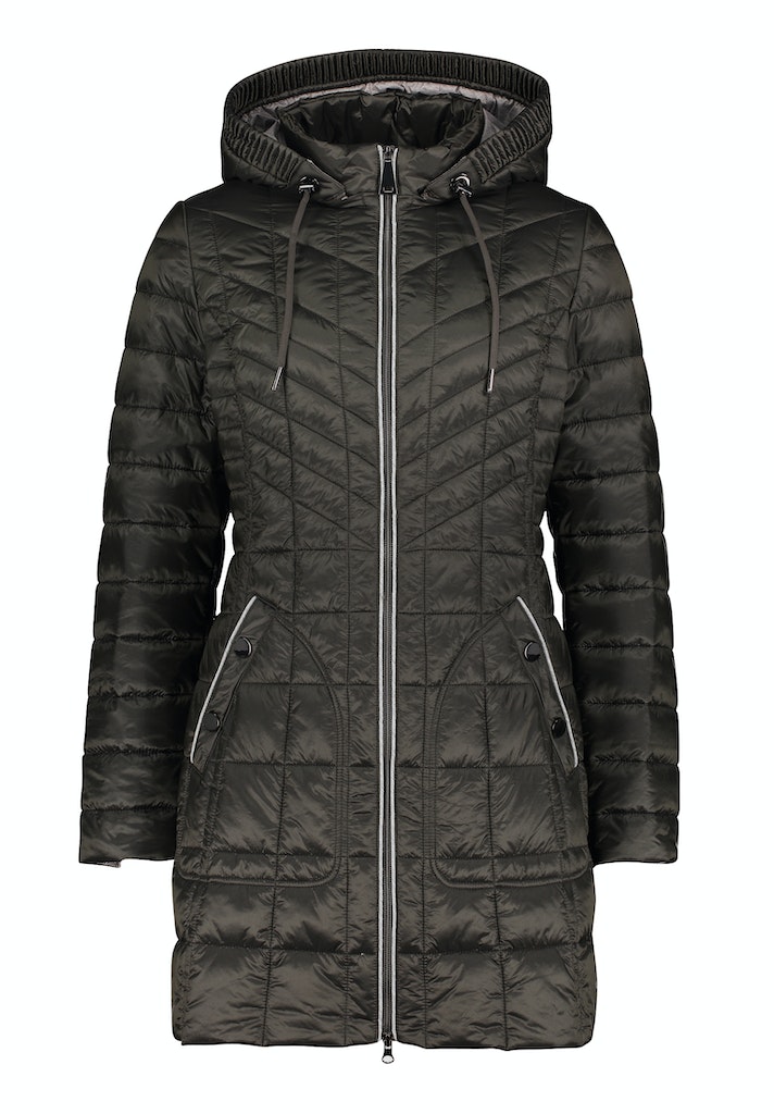 Outdoorjacke Green Forest