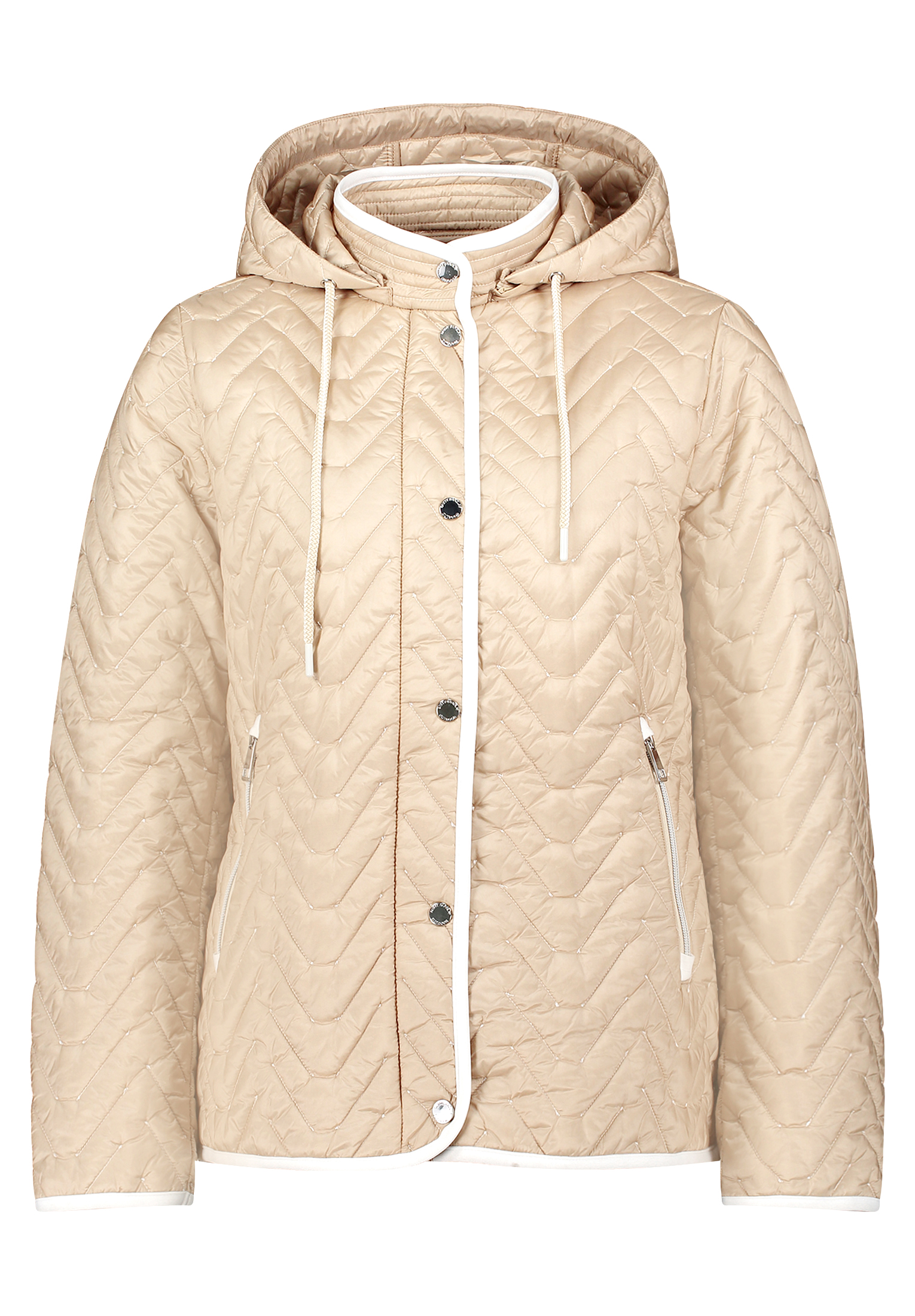 Outdoorjacke
