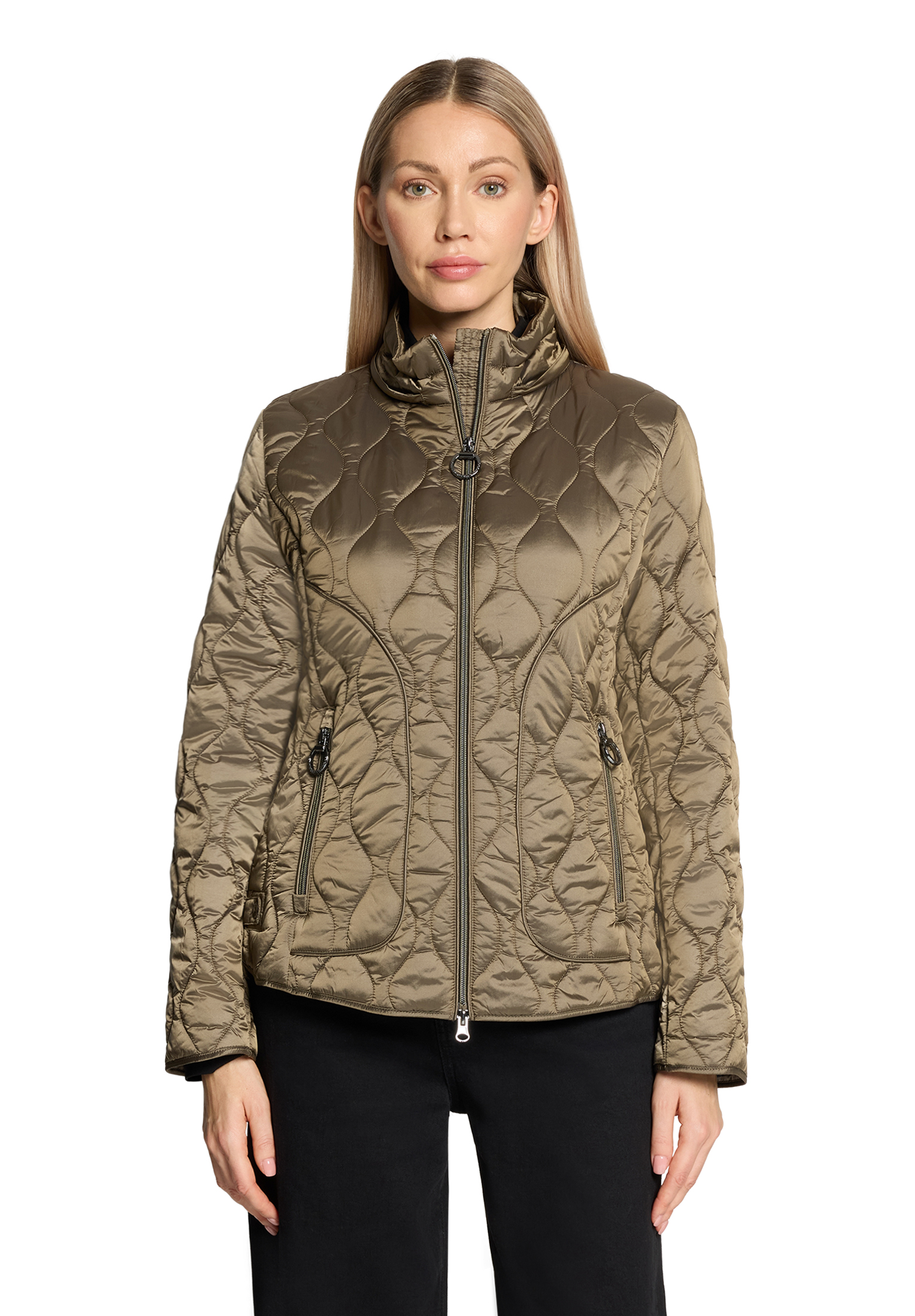 Outdoorjacke