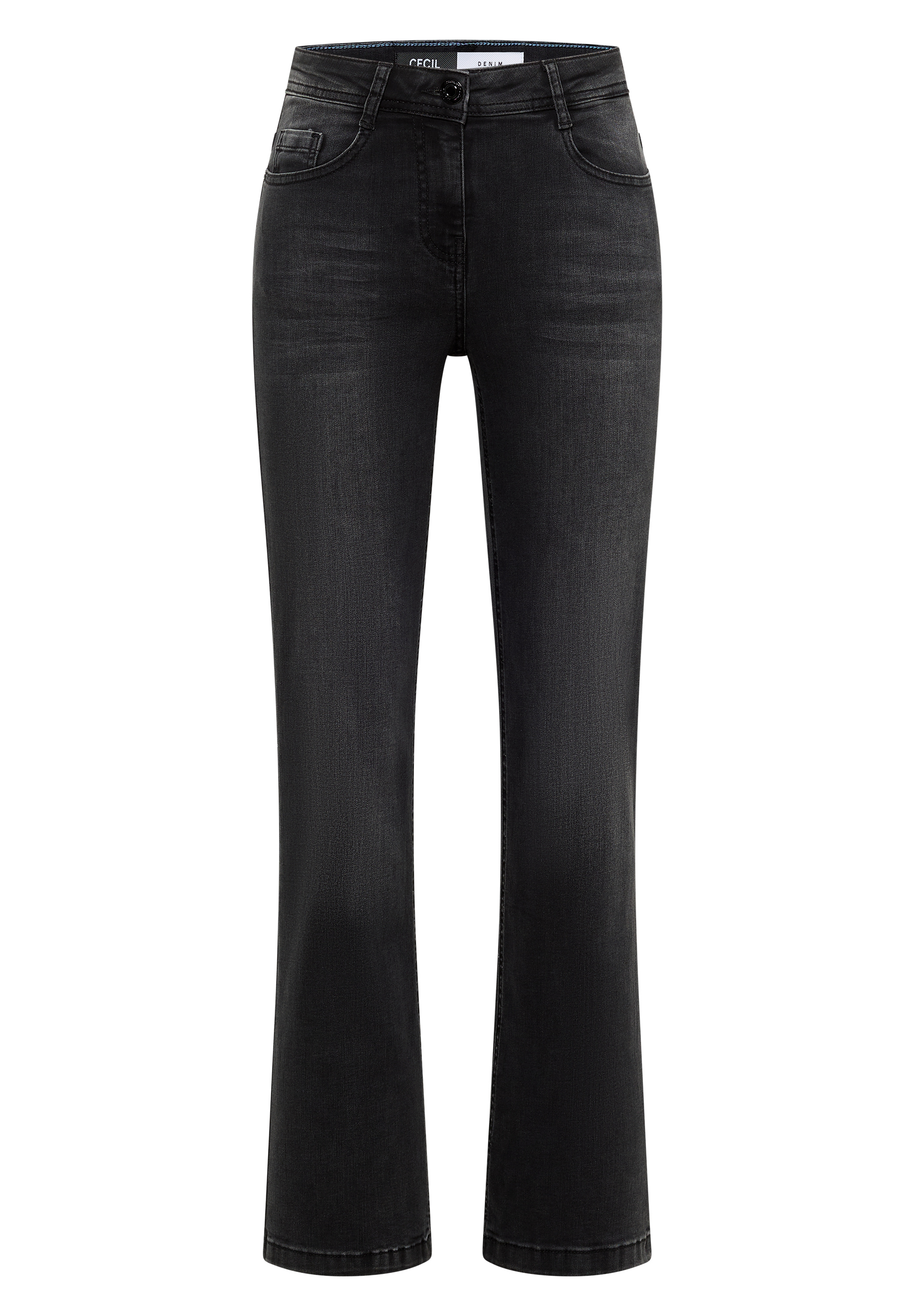 Bootcut Jeans