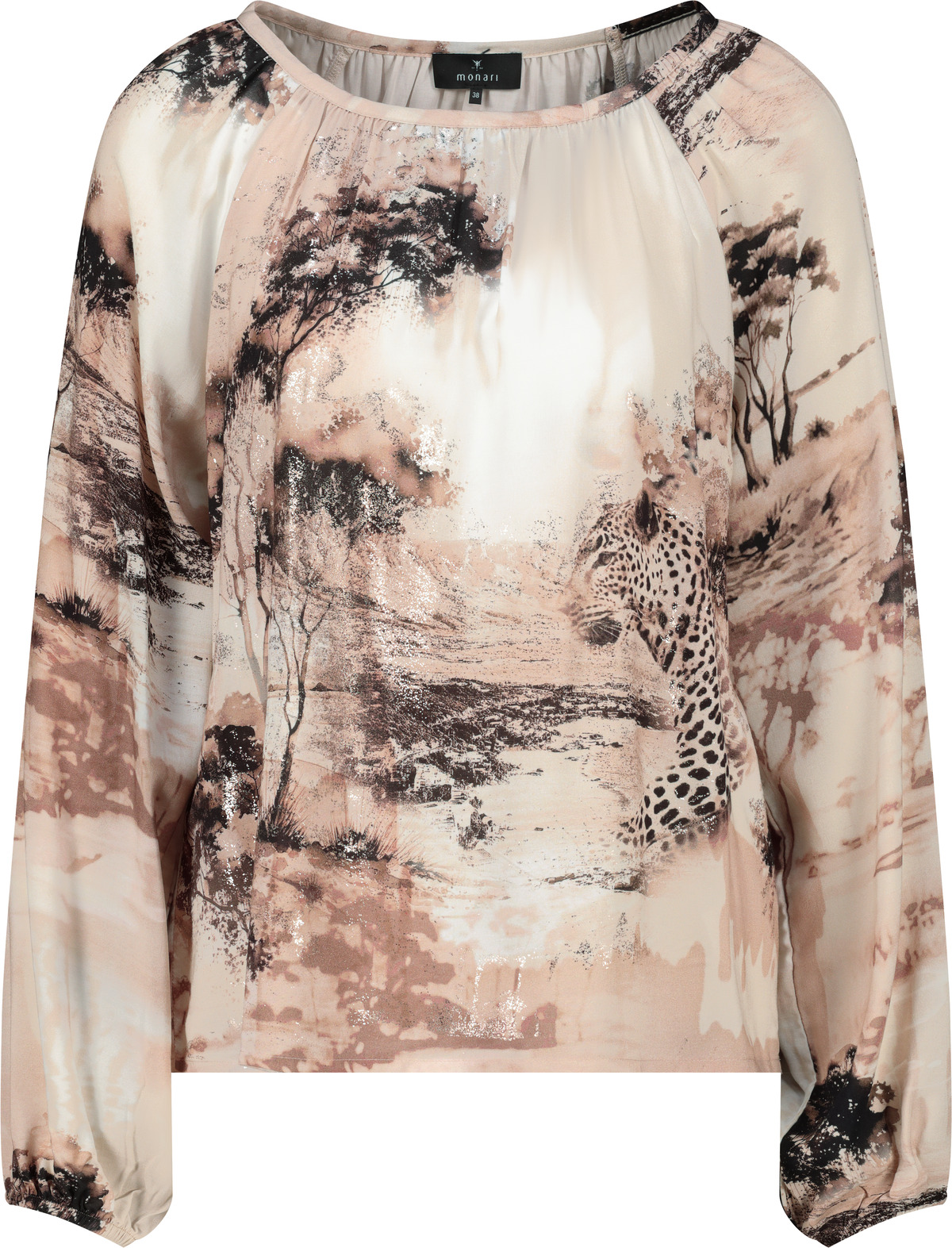 Bluse