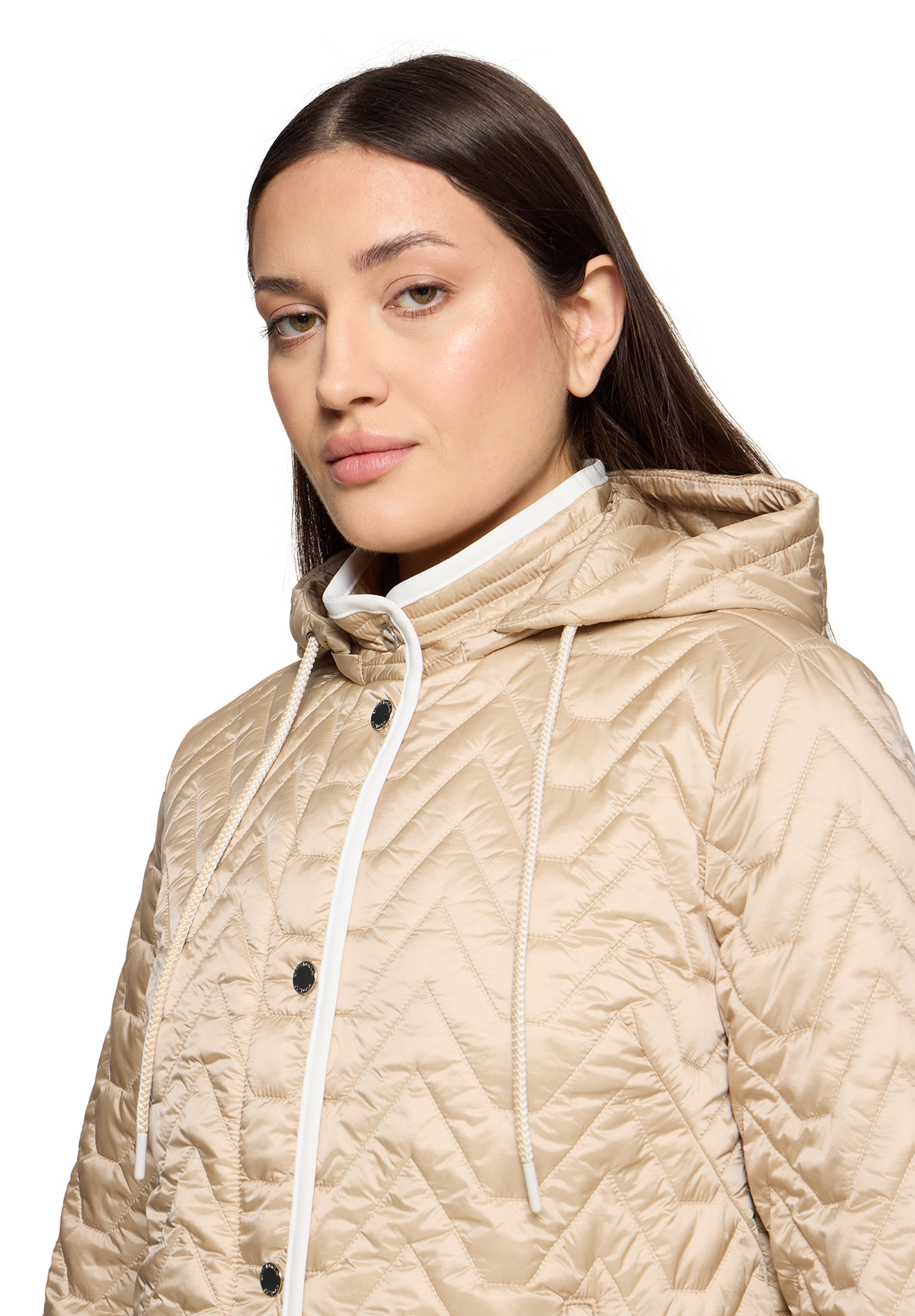 Outdoorjacke