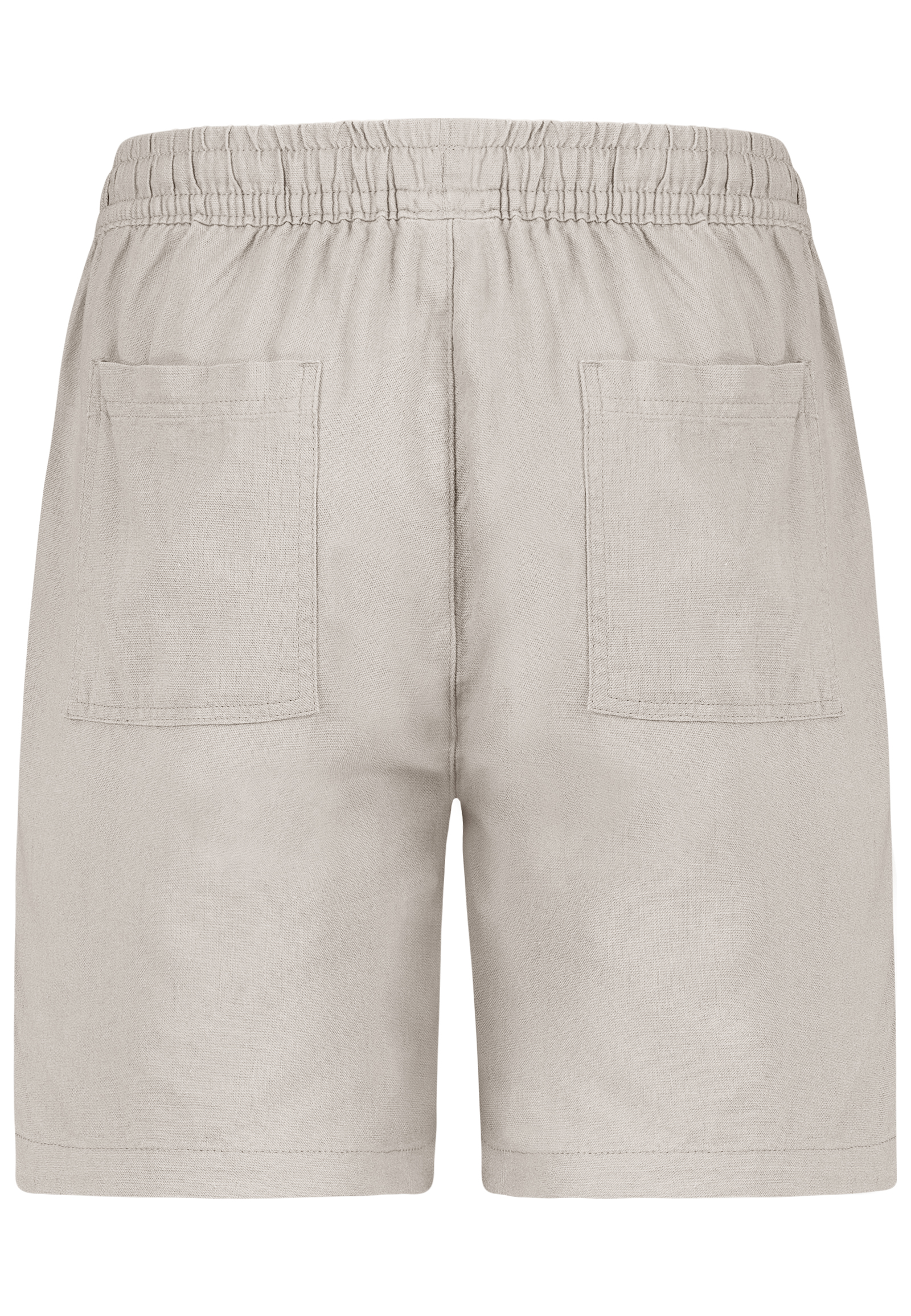 DOB Bermuda, aufgesetzte Taschen VT