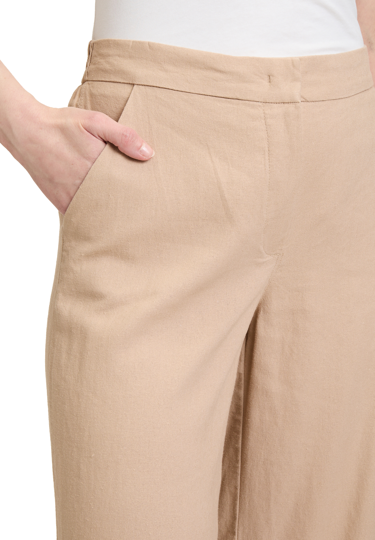Leinenhose