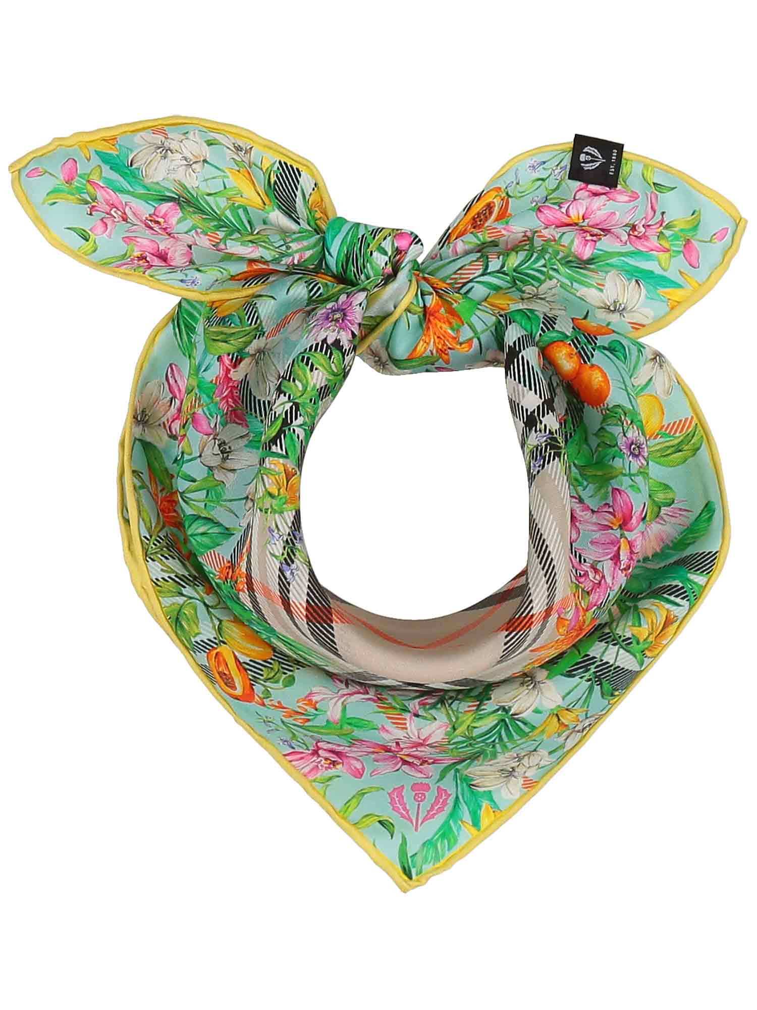 Nicki Seide Bandana