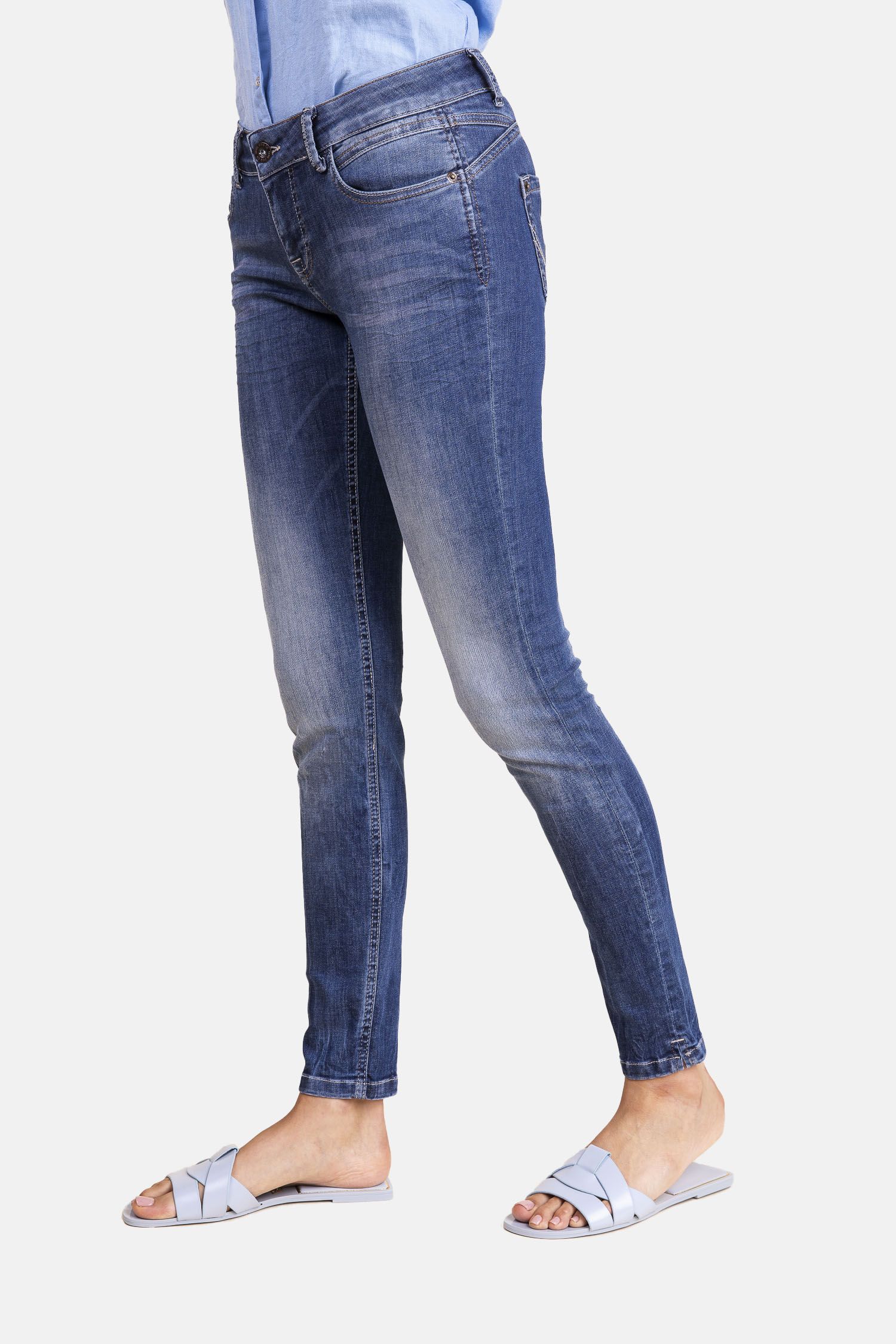 Alicia skinny new nos