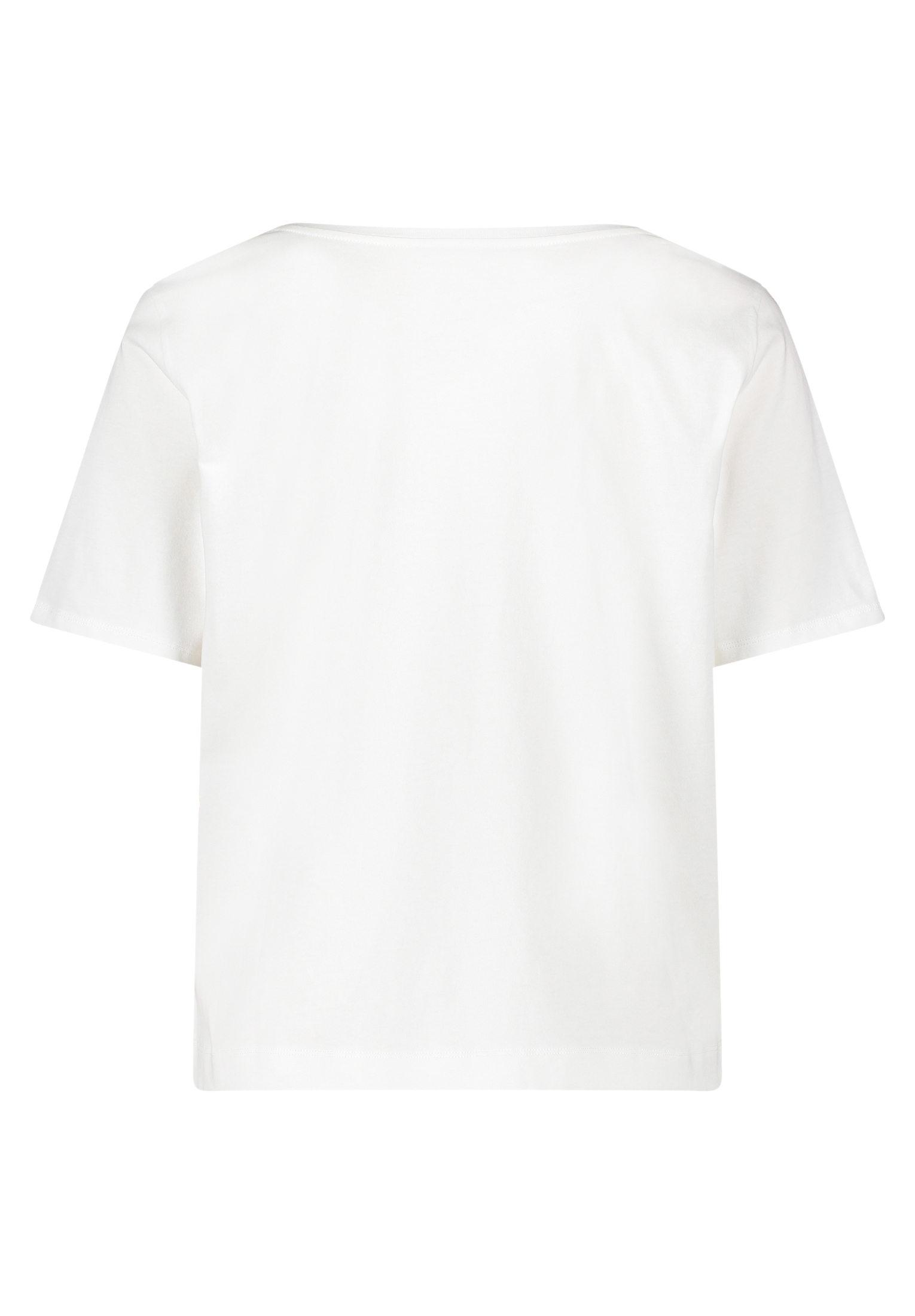 Basic Shirt