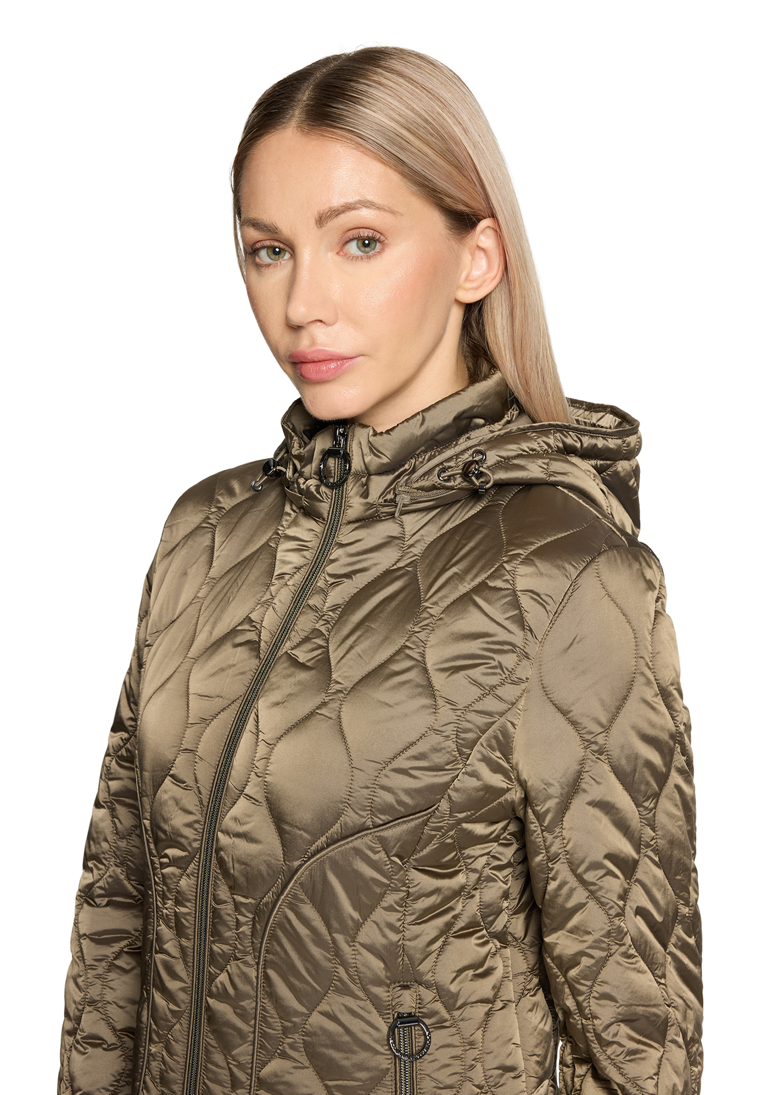 Outdoorjacke