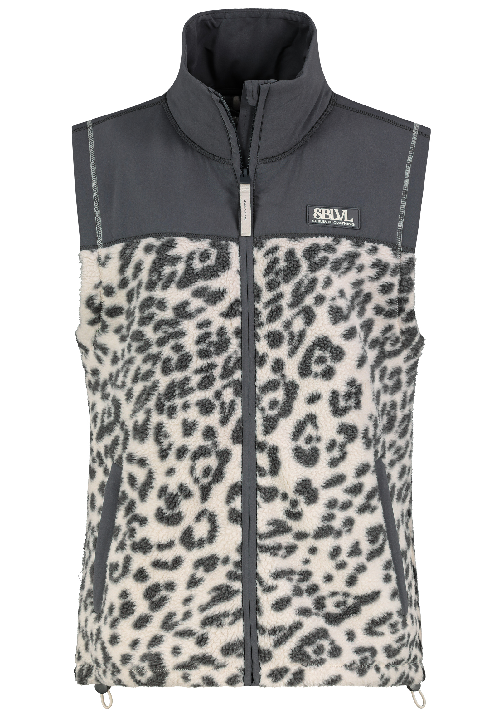 Damen, Fleece