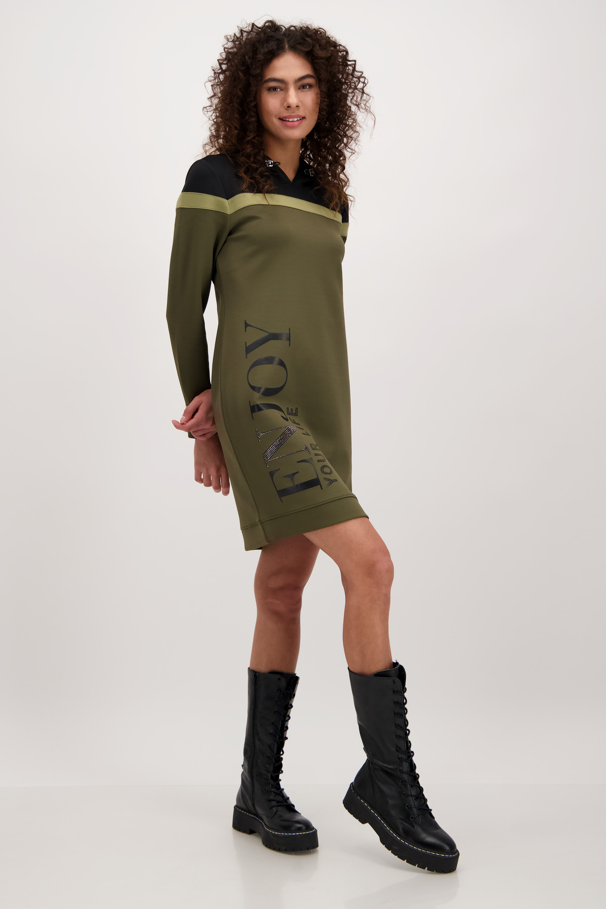 Kleid