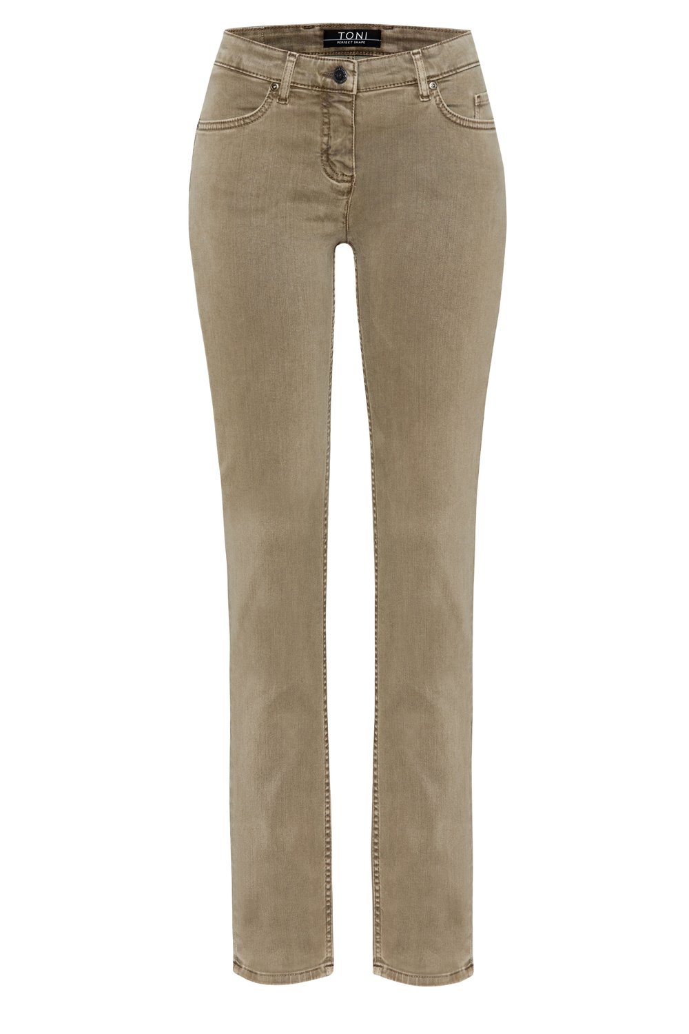 Perfect Shape Straight