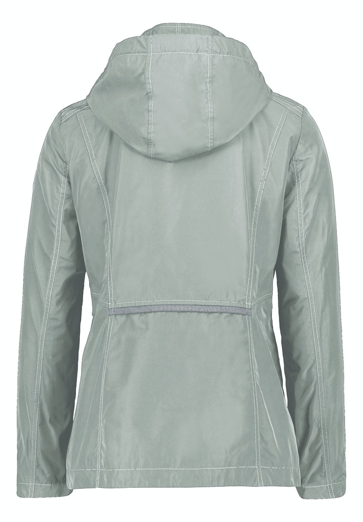 Popeline Jacke GIL BRET
