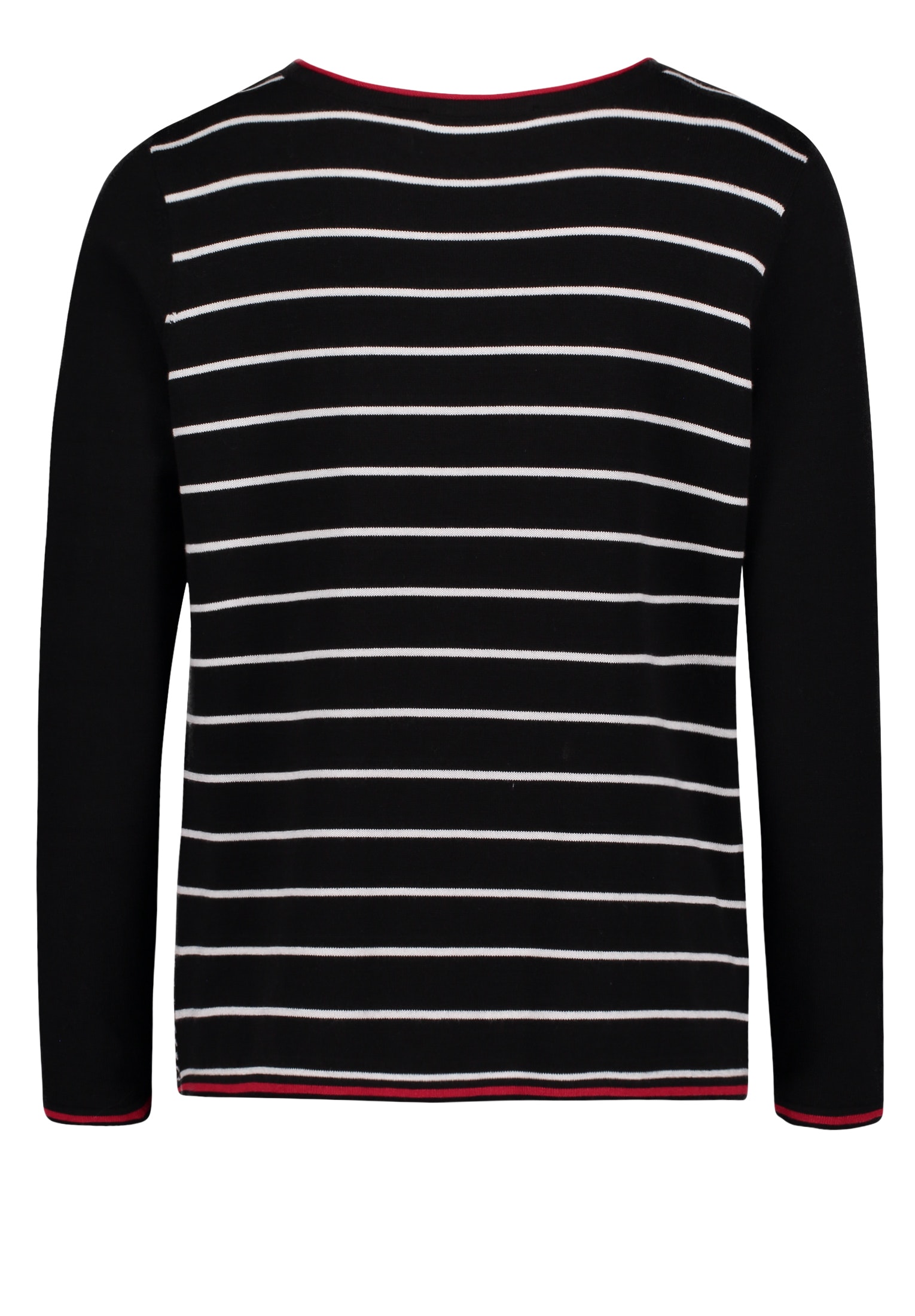 Basic-Pullover