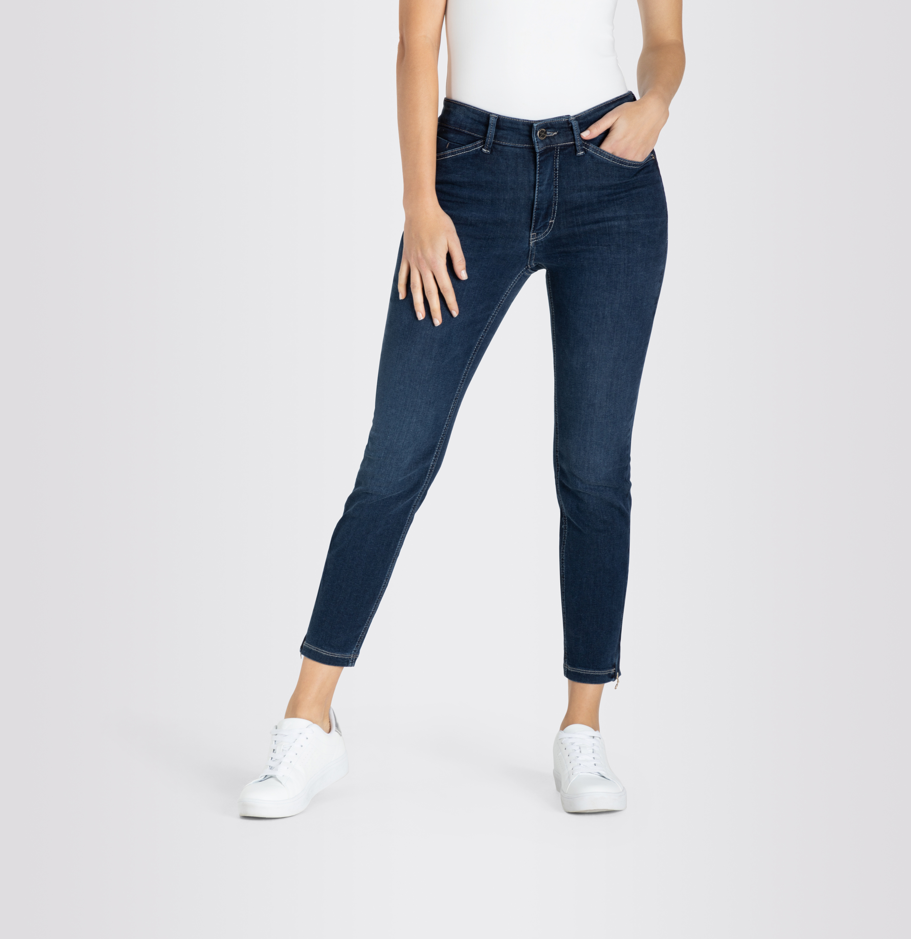 MAC JEANS - DREAM CHIC, Dream denim