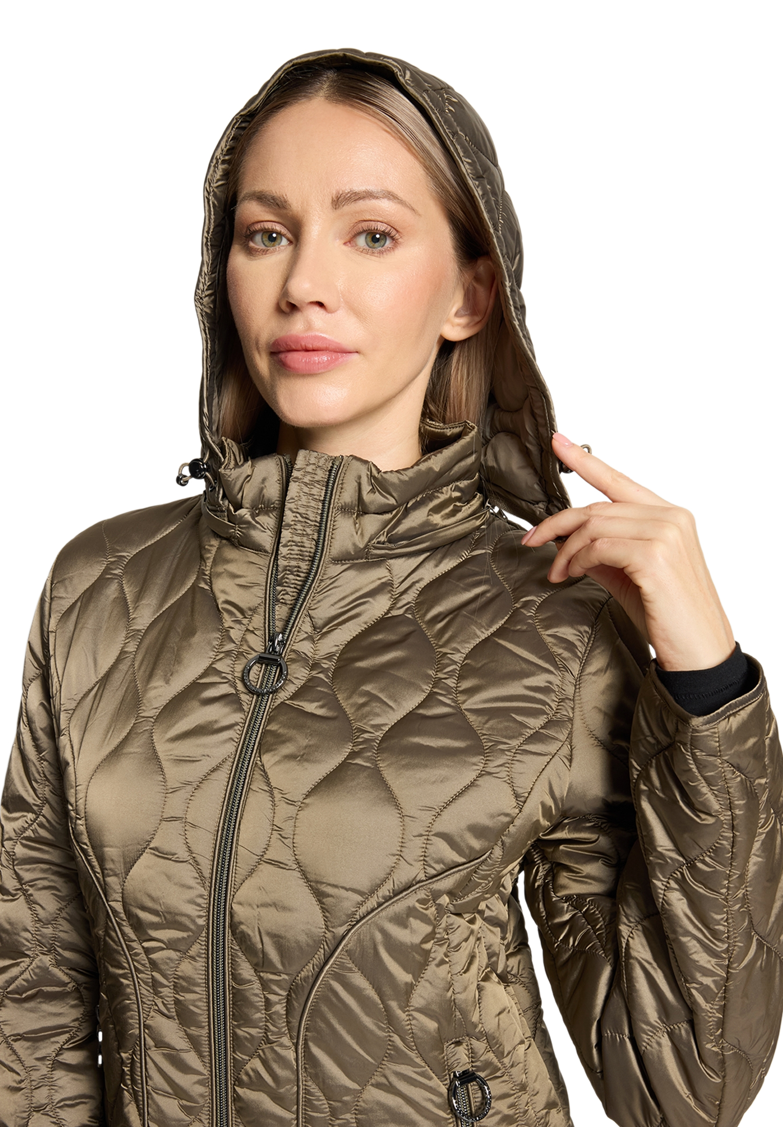 Outdoorjacke