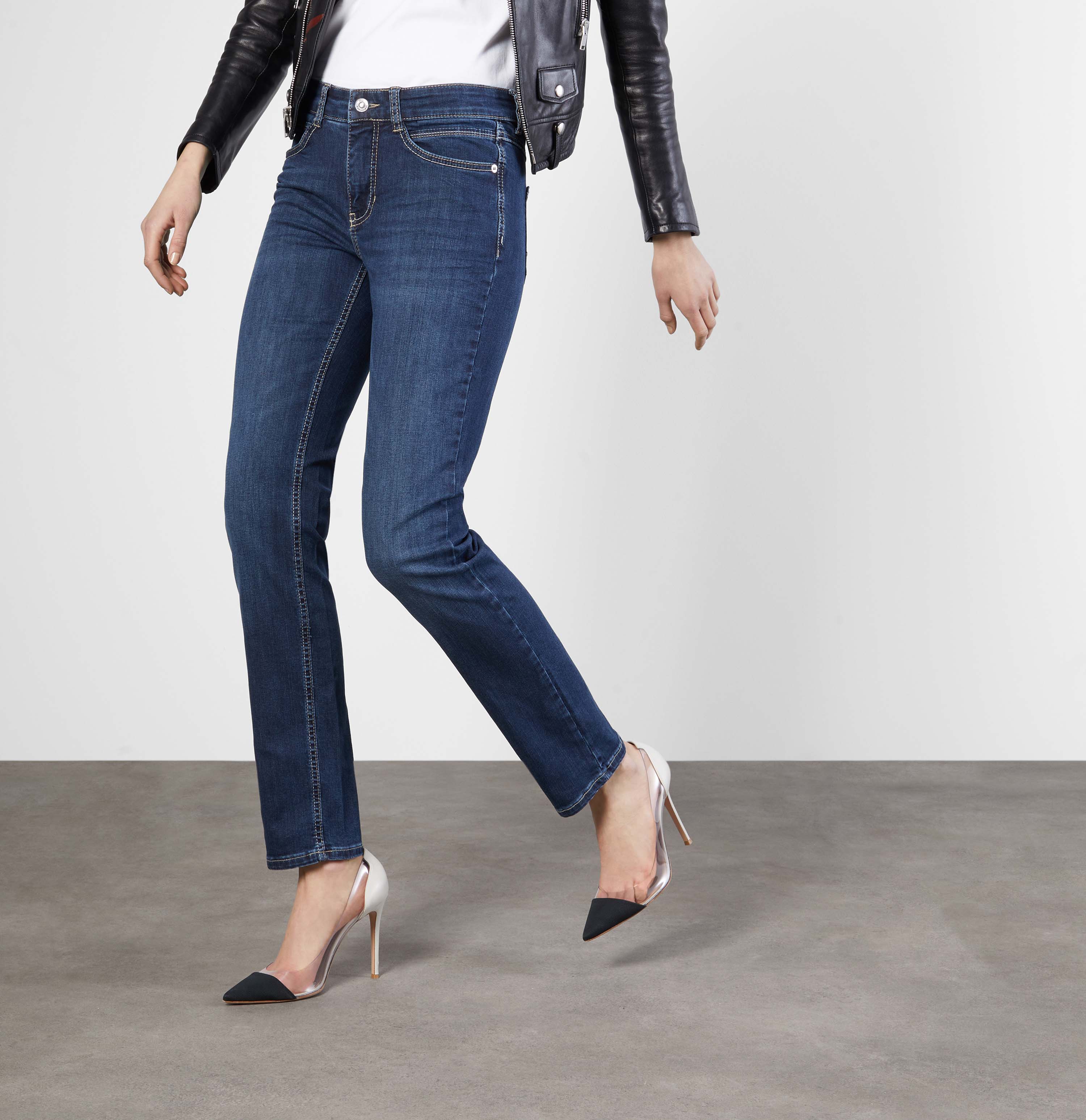 MAC JEANS - ANGELA, PERFECT Fit Forever Denim