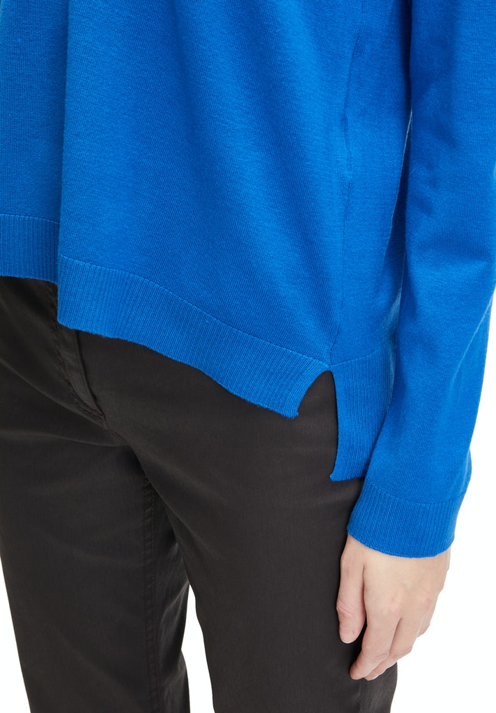 Feinstrickpullover