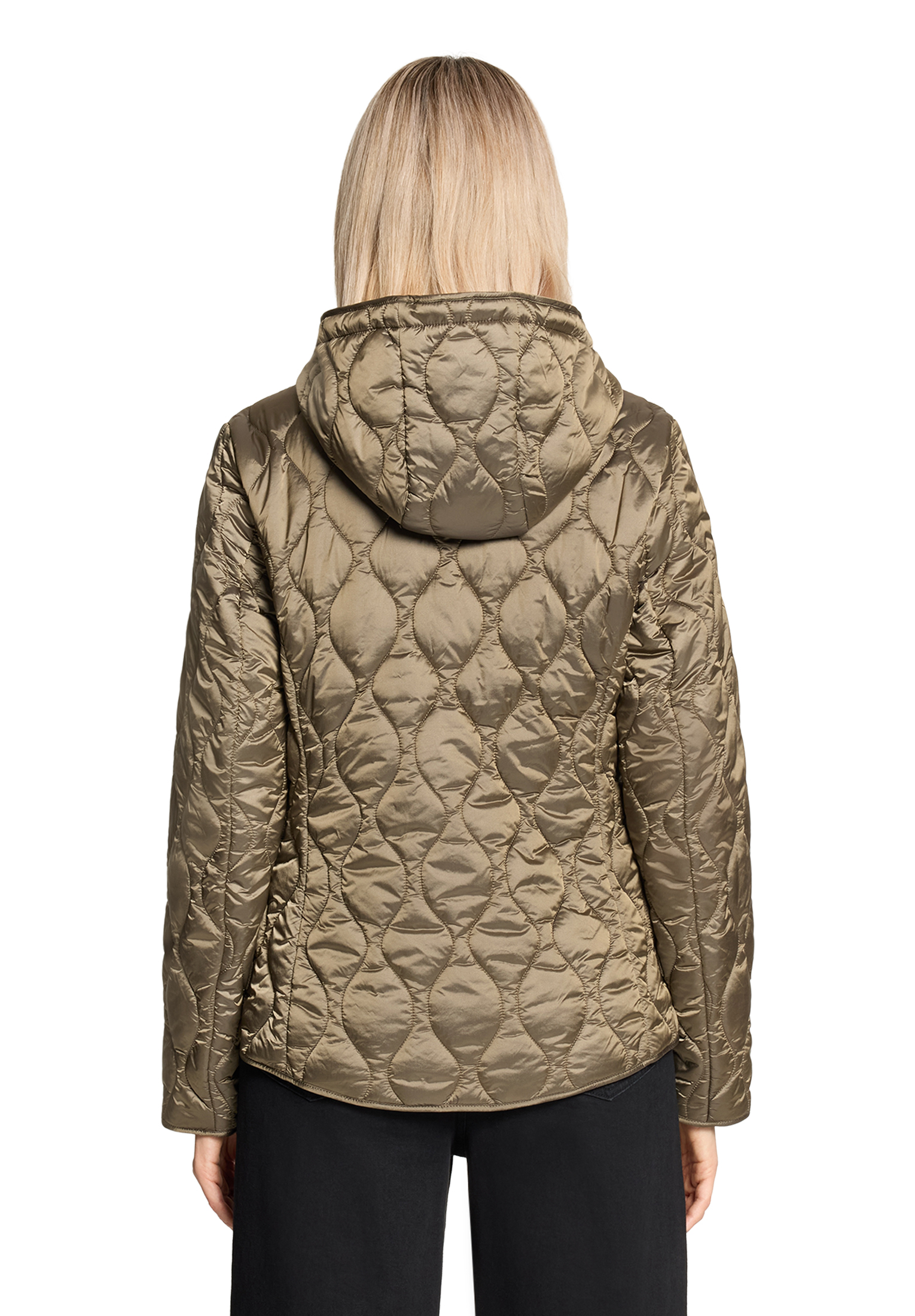 Outdoorjacke